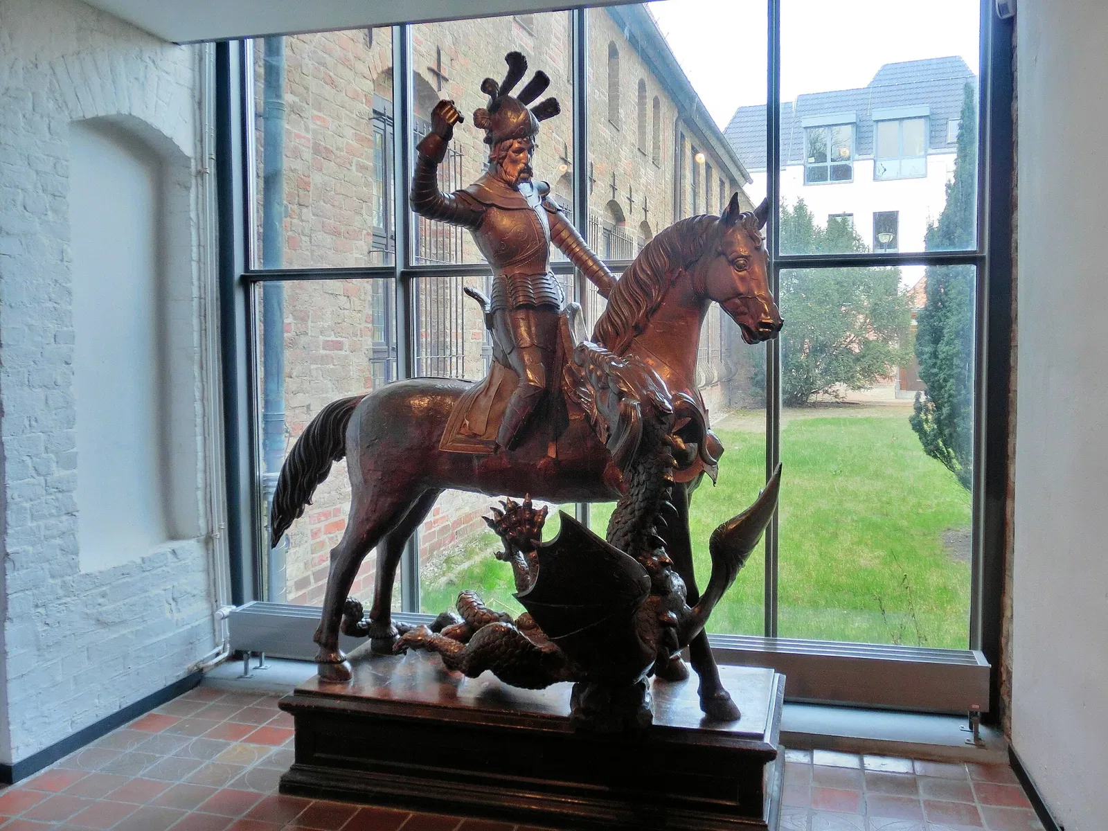 Culture Museum Rostock