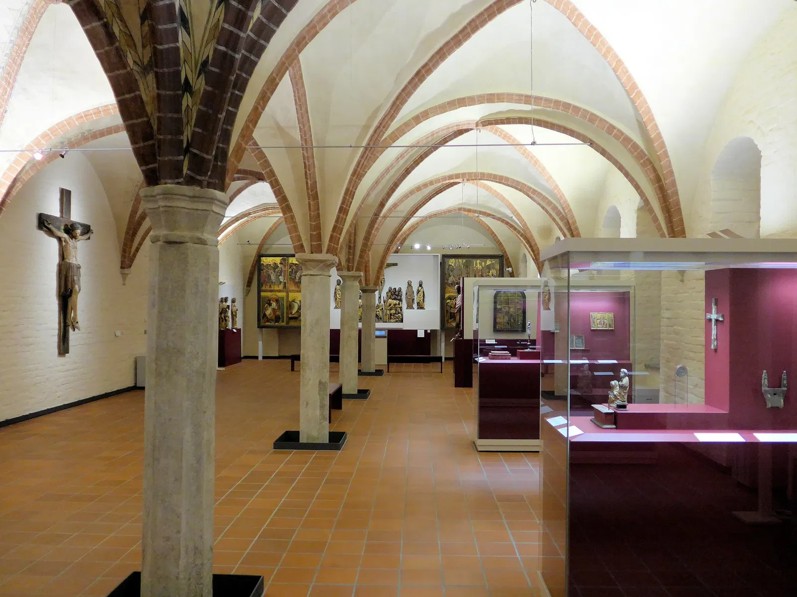 Culture Museum Rostock