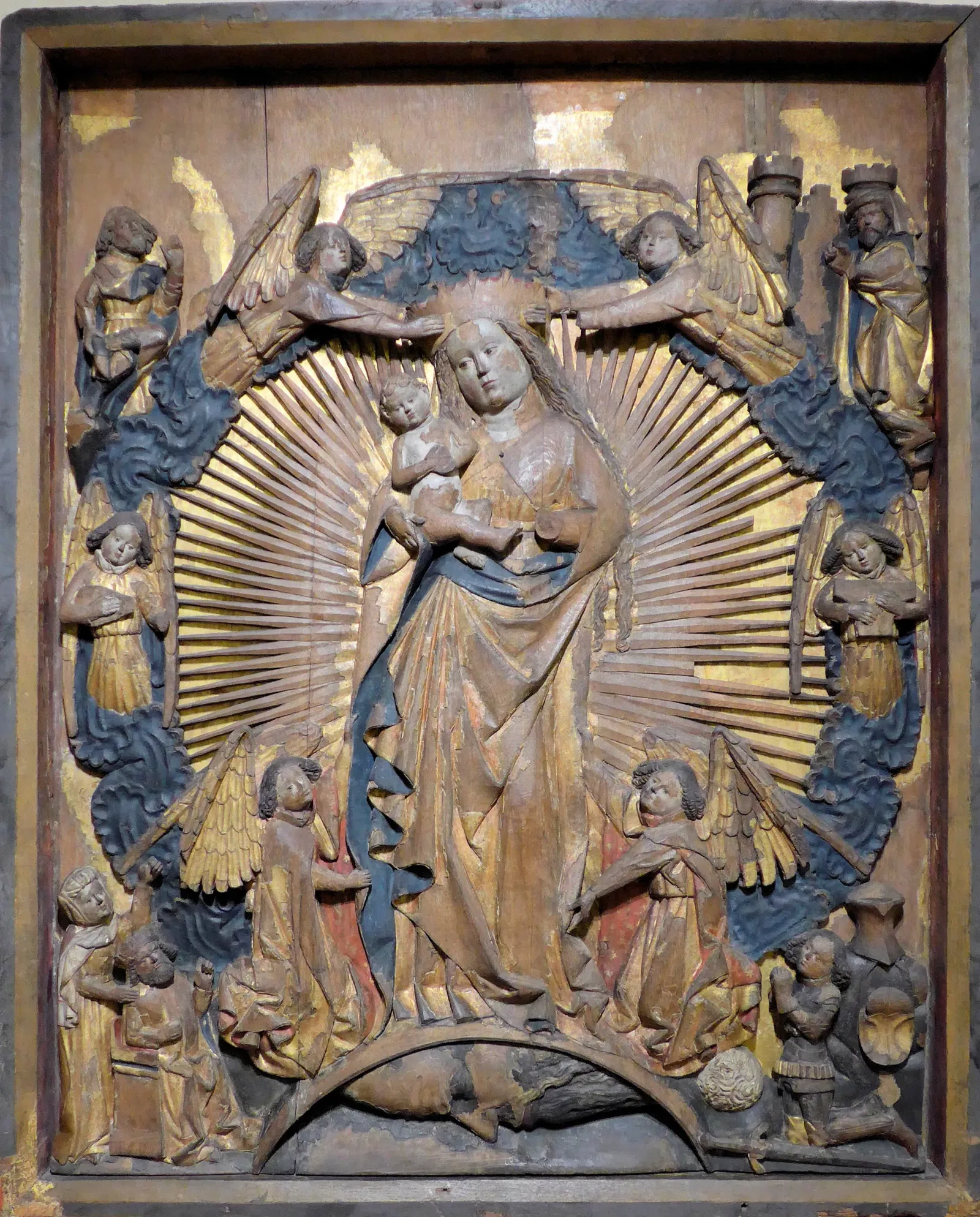 Culture Museum Rostock