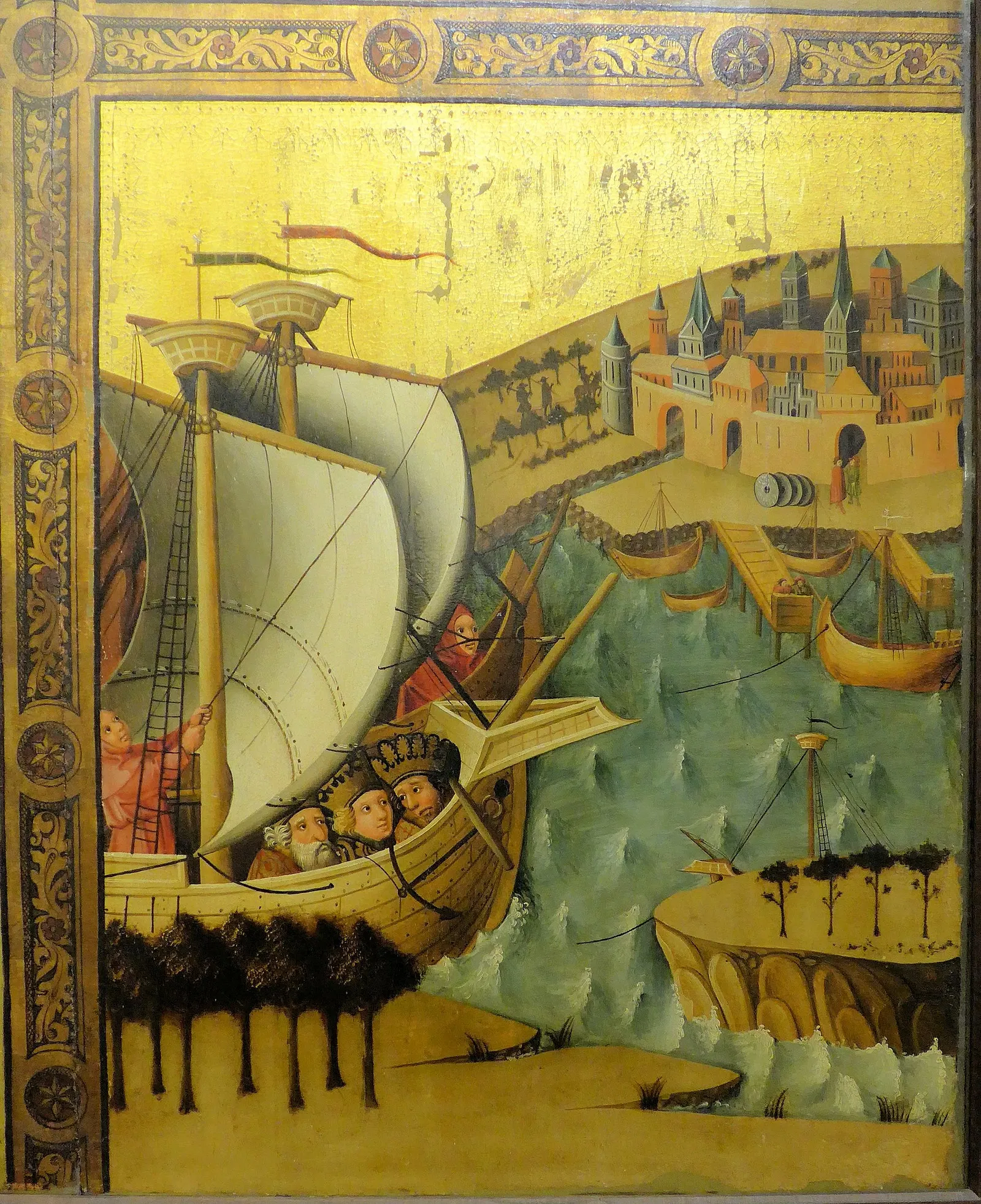 Culture Museum Rostock