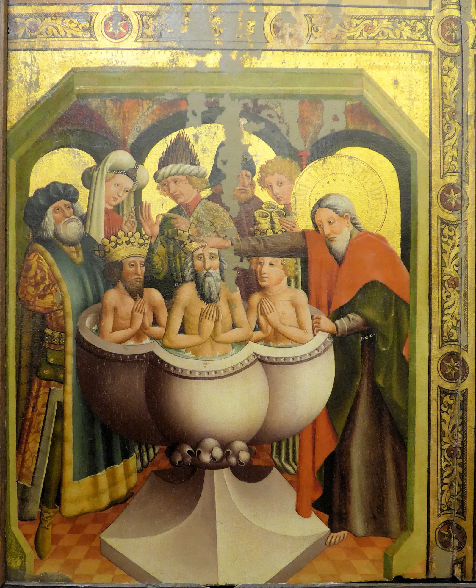 Culture Museum Rostock