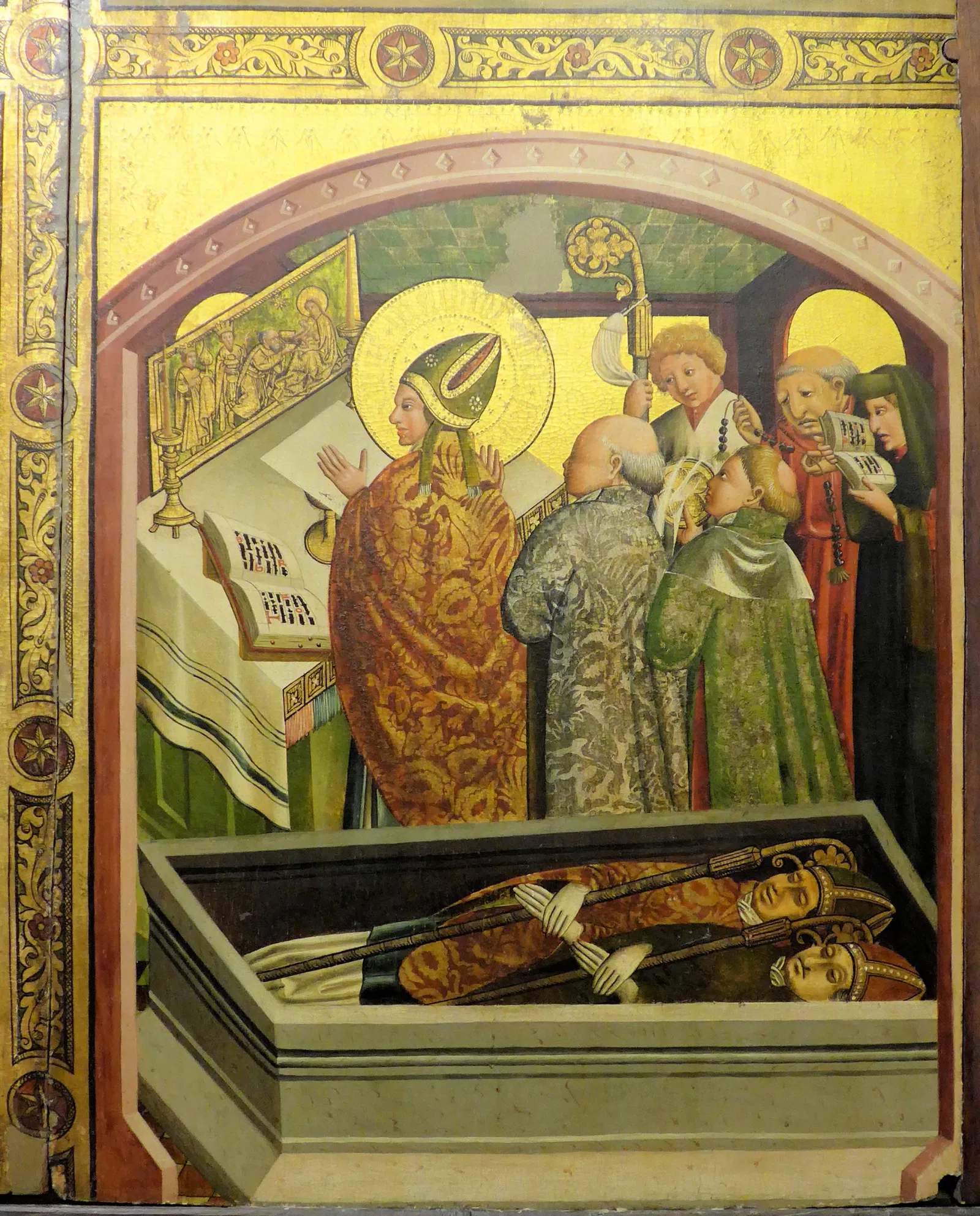 Culture Museum Rostock