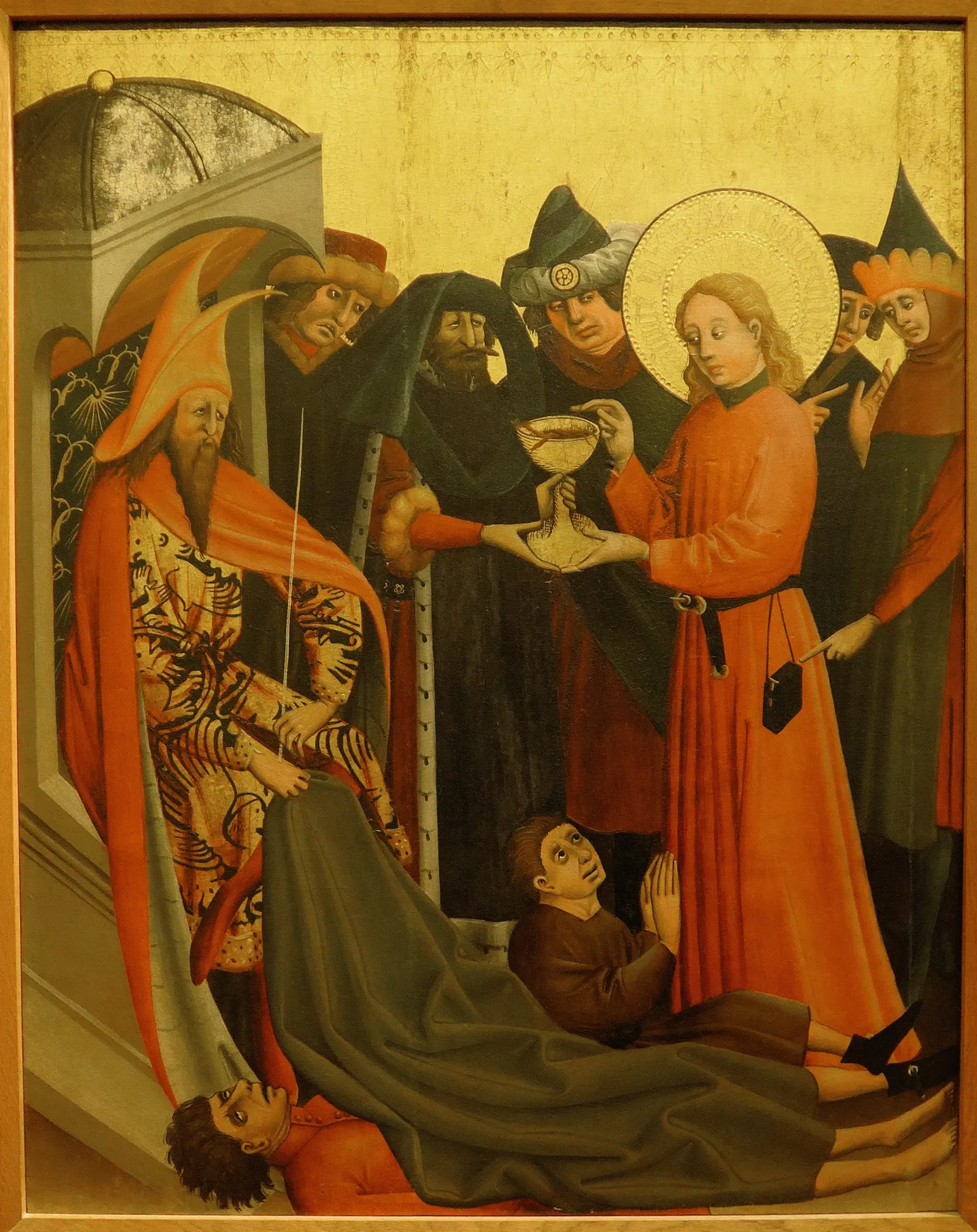 Kulturhistorisches Museum Rostock