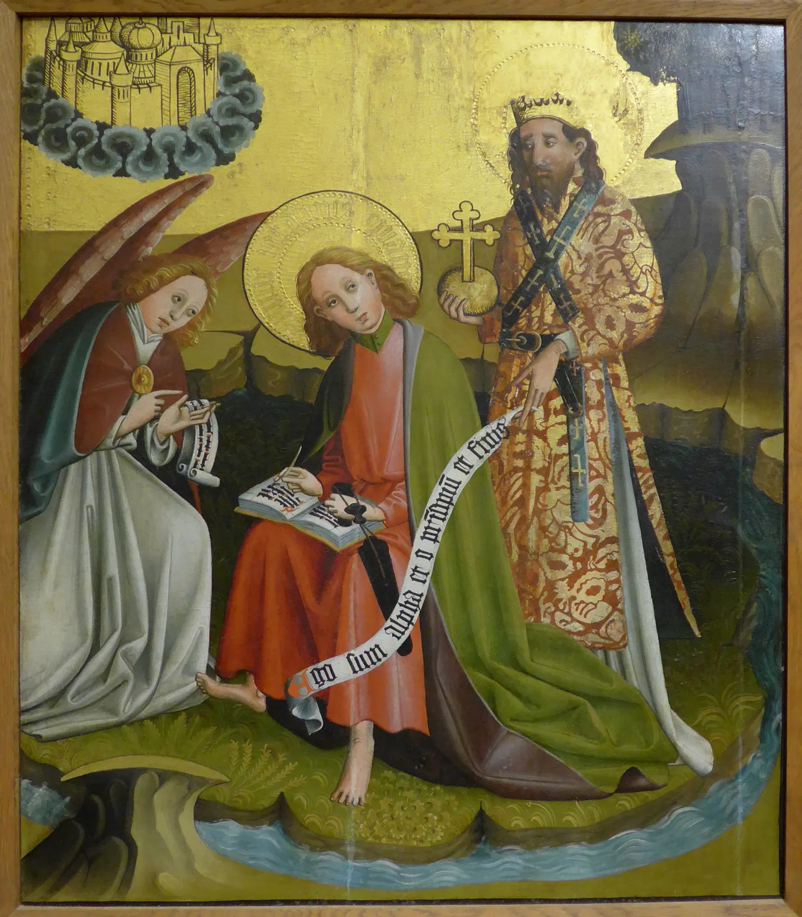 Kulturhistorisches Museum Rostock