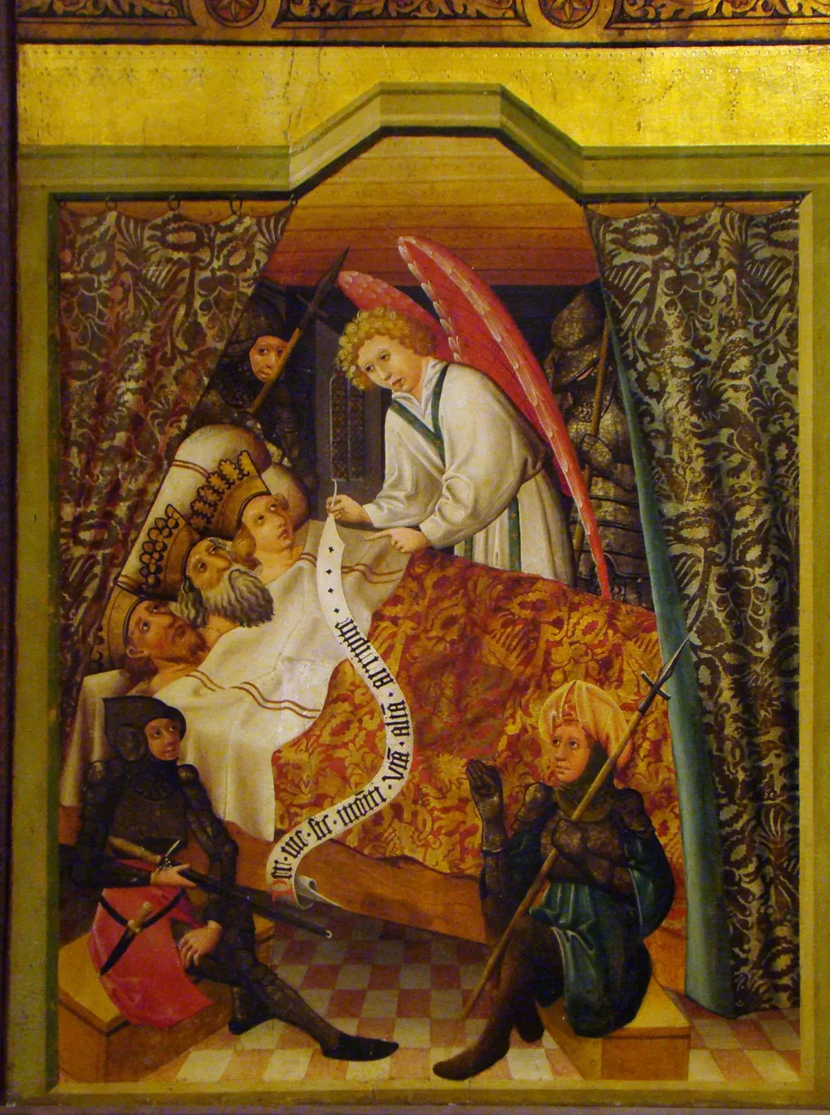 Kulturhistorisches Museum Rostock