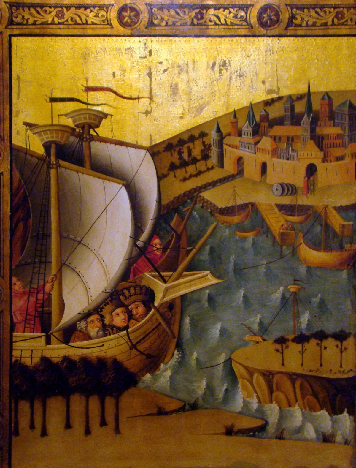 Culture Museum Rostock