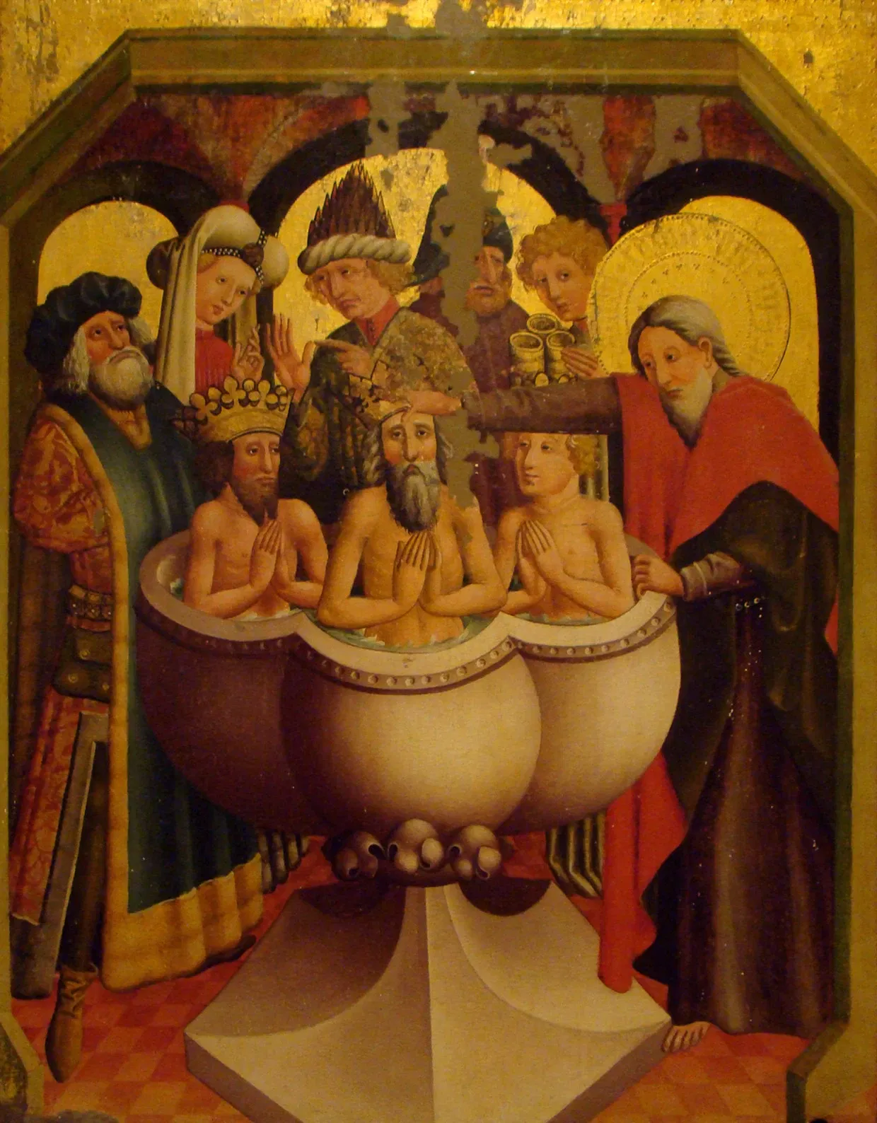 Culture Museum Rostock