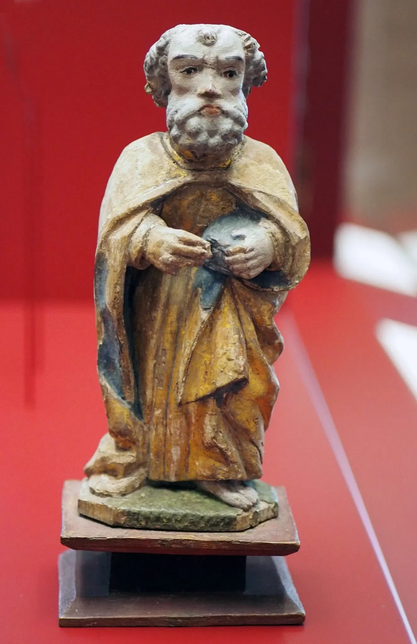 Culture Museum Rostock