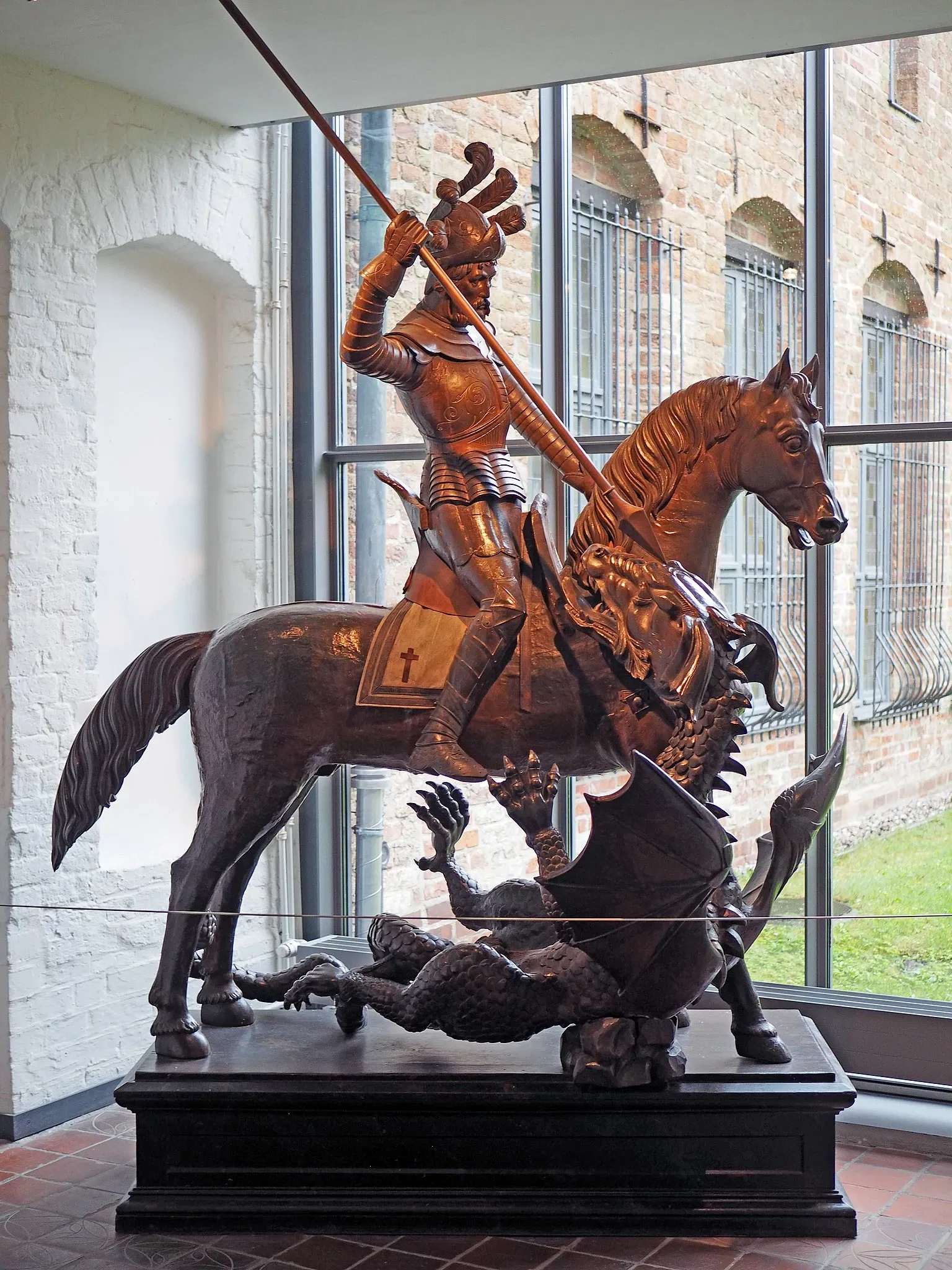 Kulturhistorisches Museum Rostock