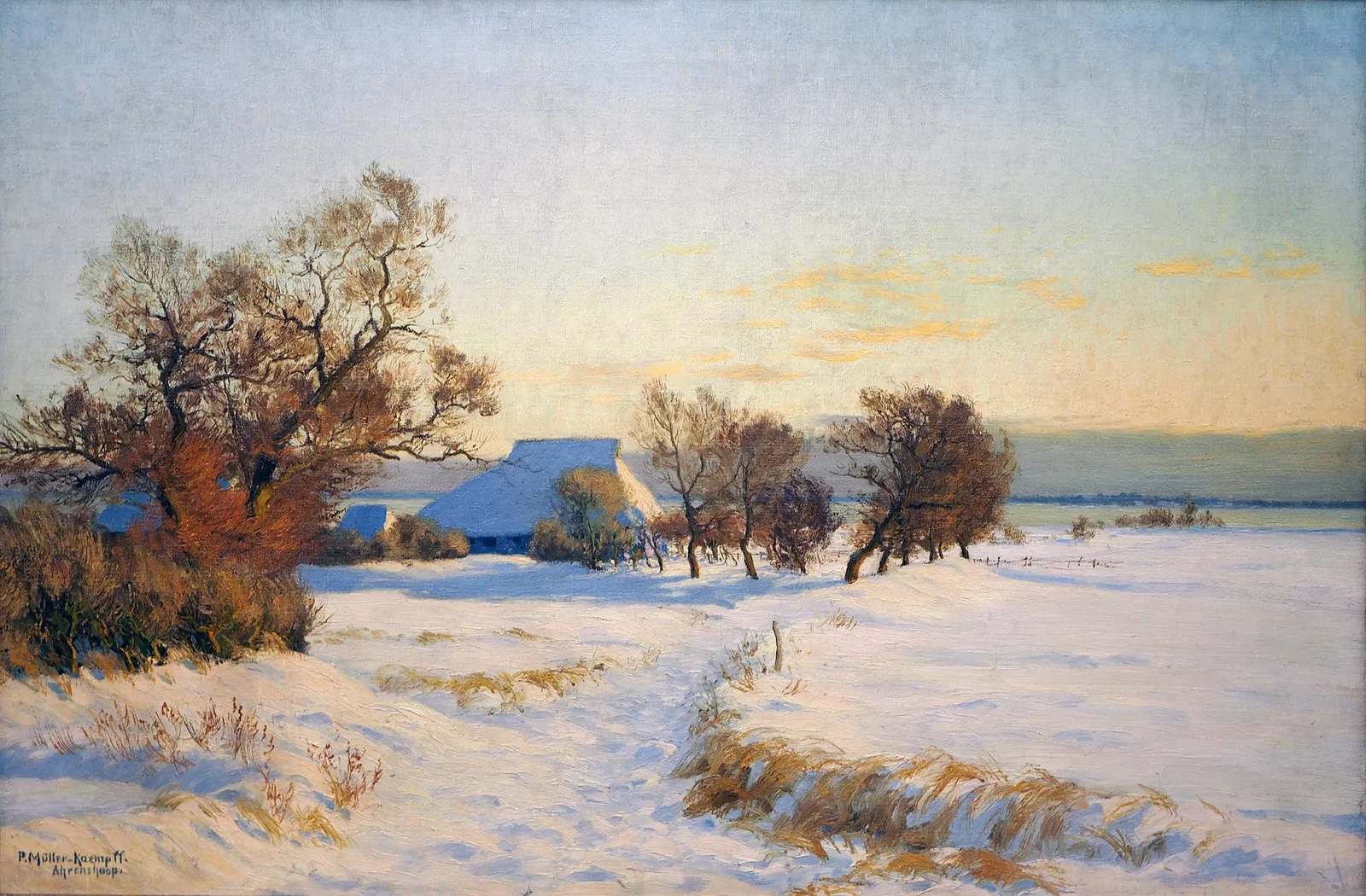 Kulturhistorisches Museum Rostock