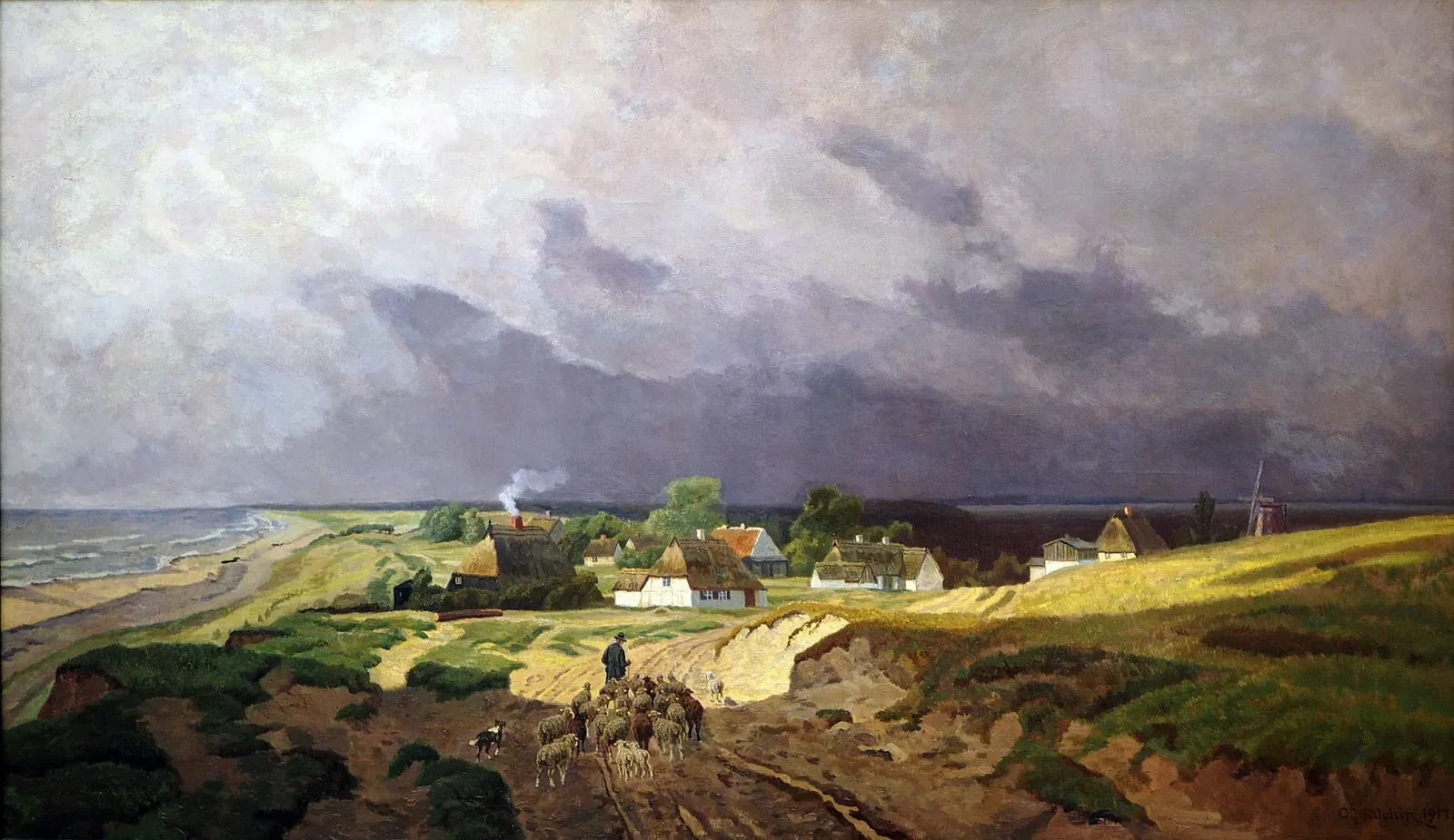 Kulturhistorisches Museum Rostock