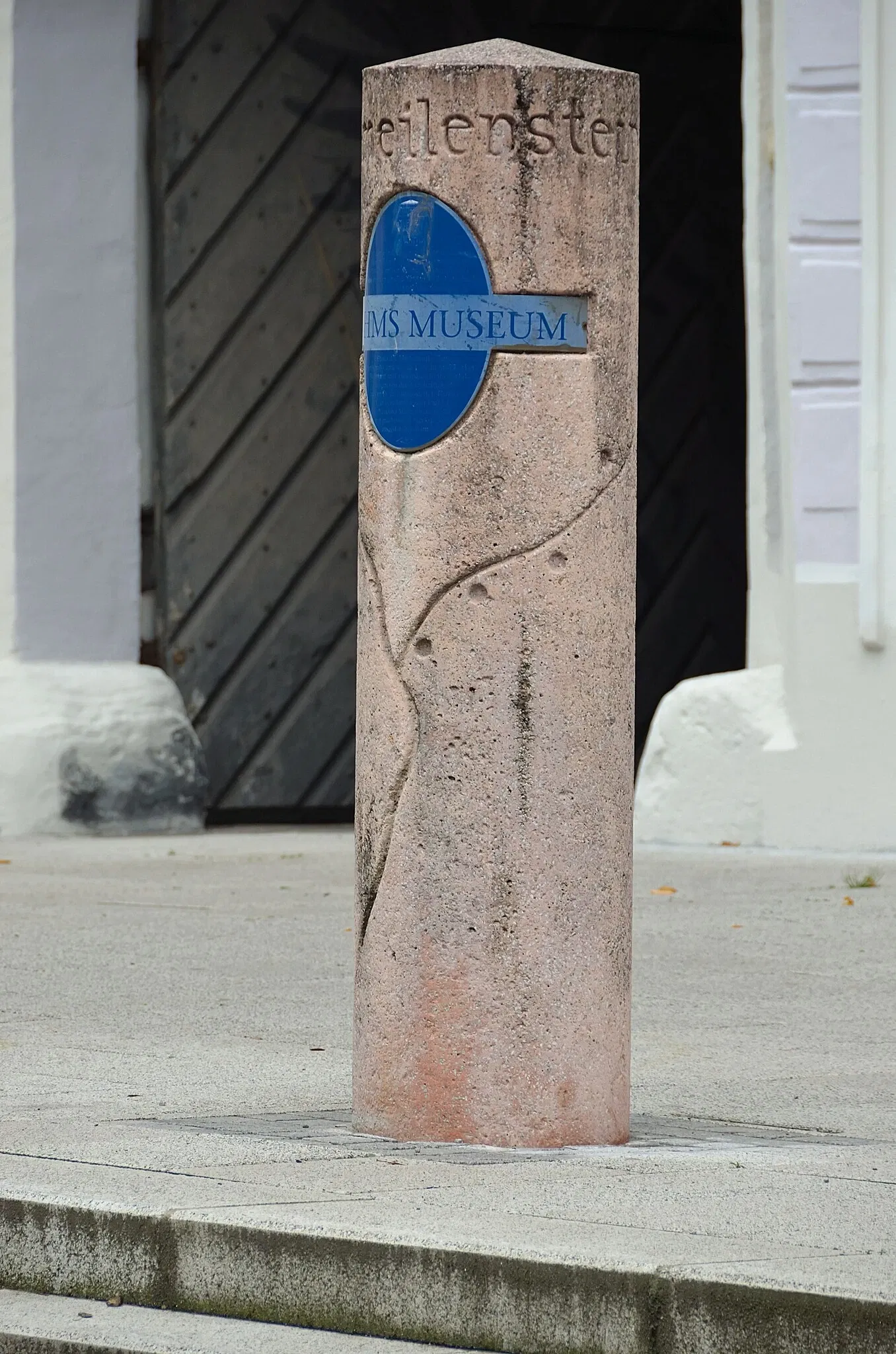 Brahms Museum, Mürzzuschlag