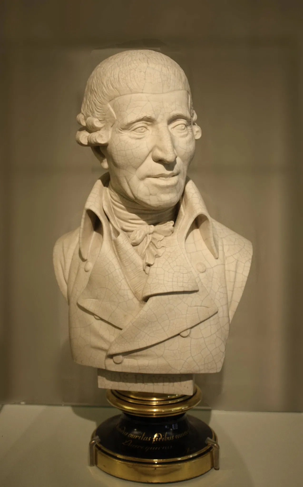 Haydn-Haus Eisenstadt