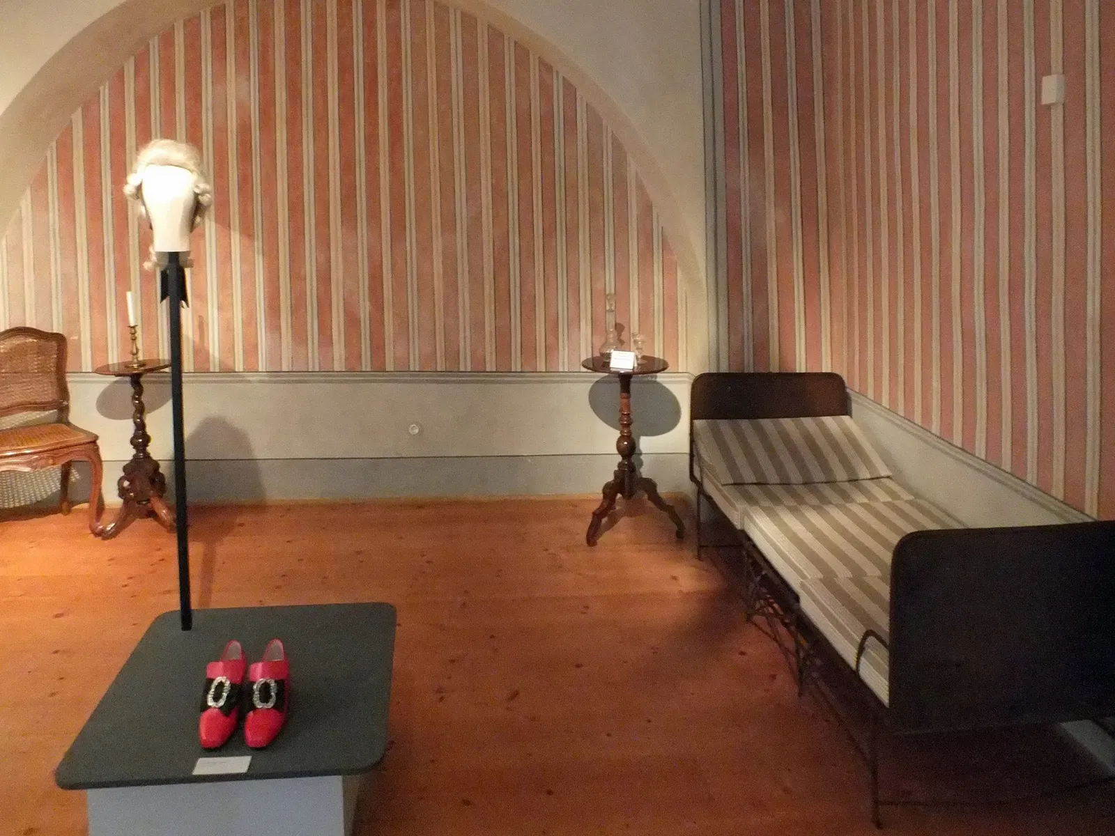 Haydn-Haus Eisenstadt