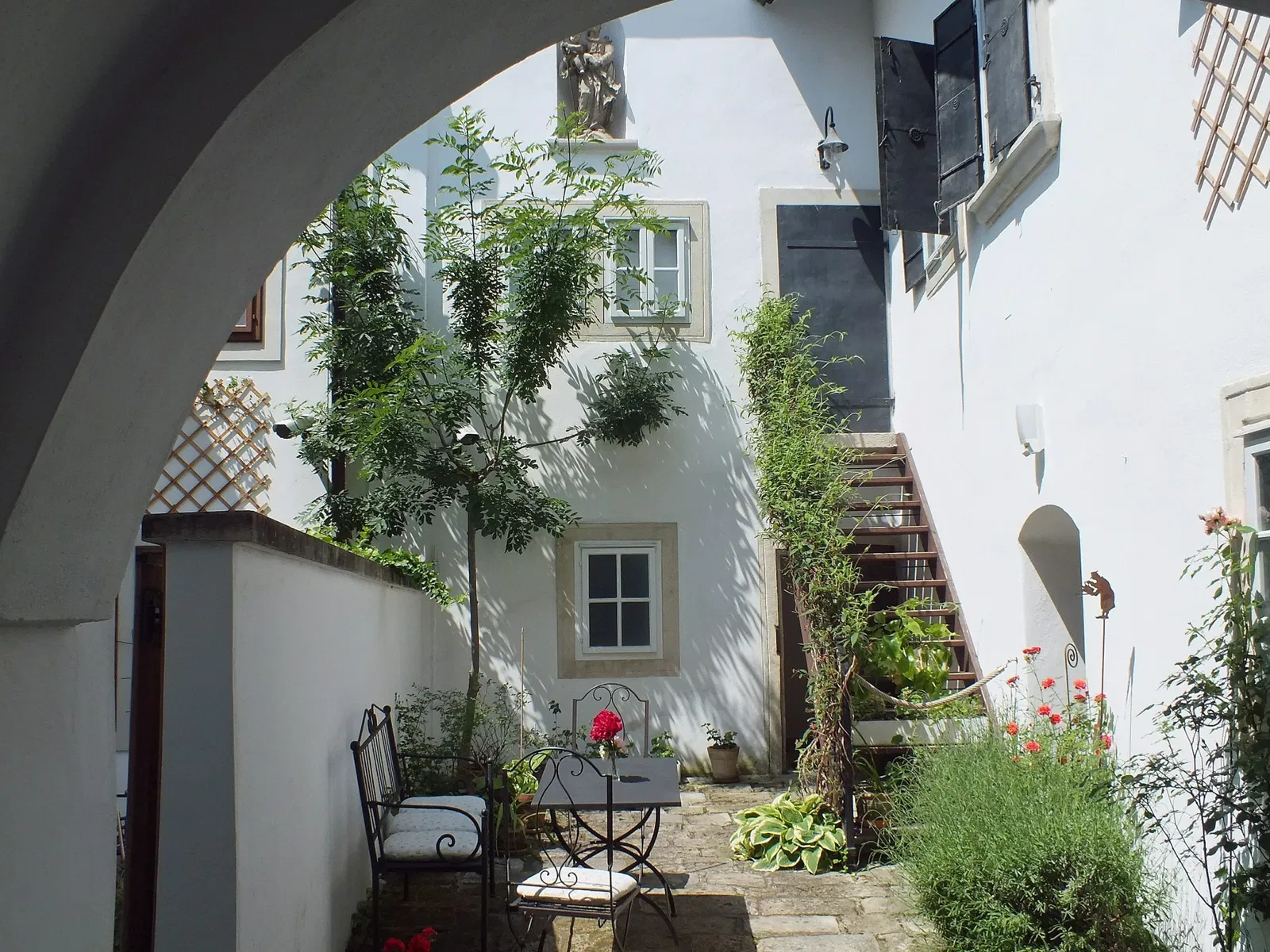 Haydn-Haus Eisenstadt