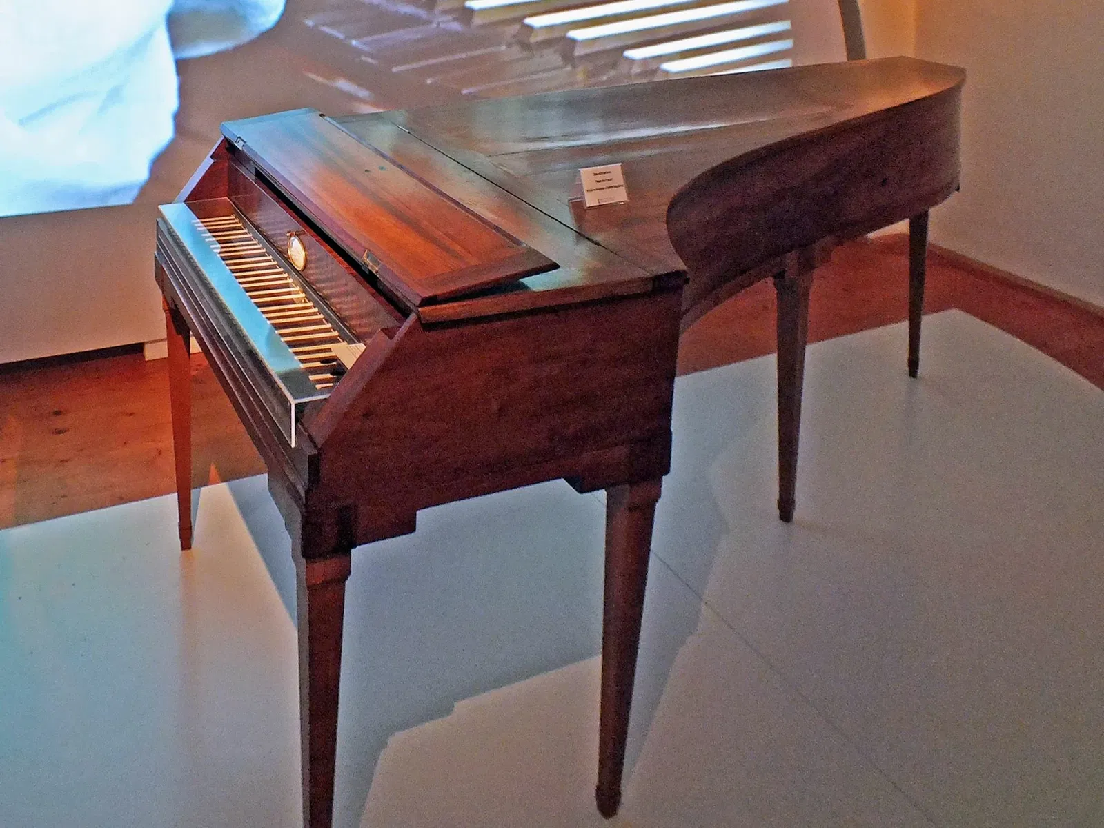 Haydn-Haus Eisenstadt