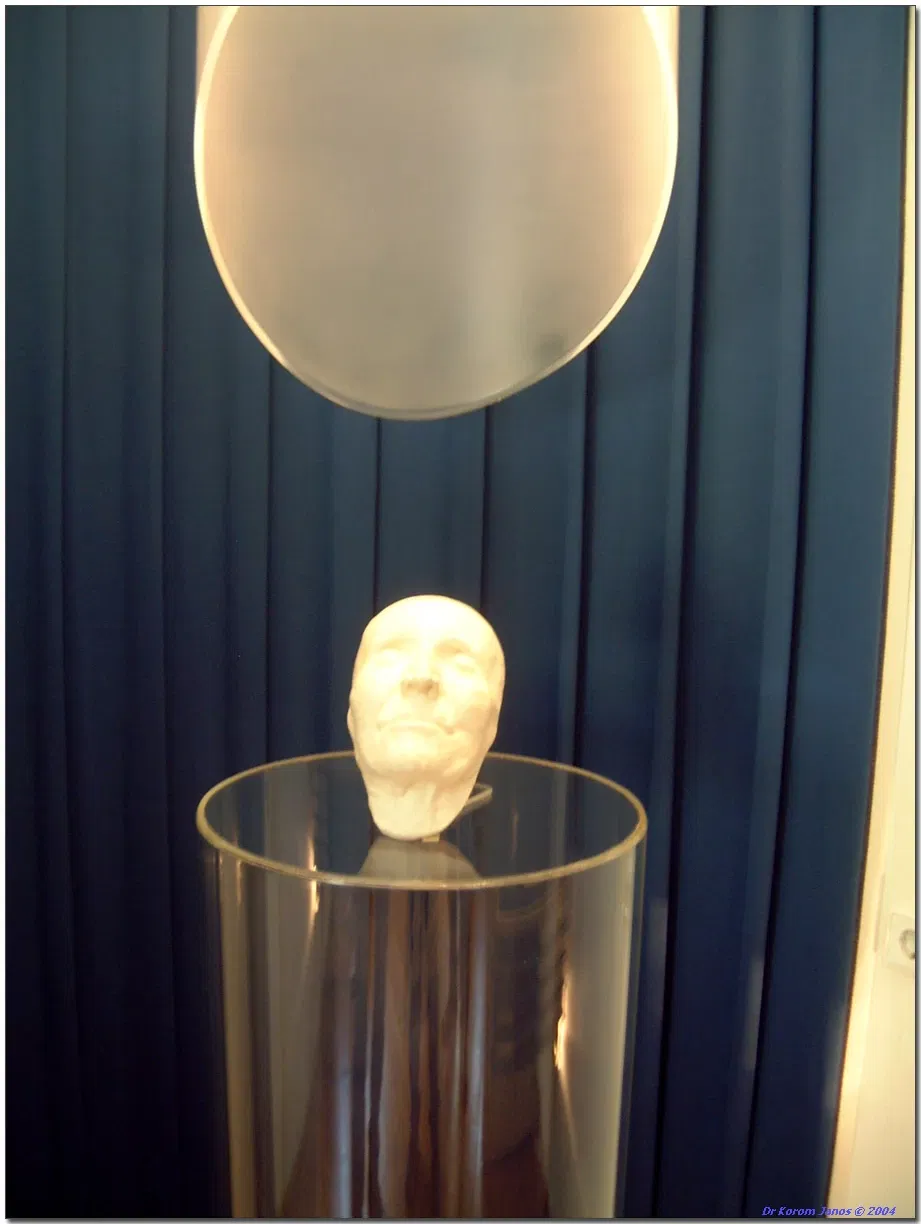 Haydn-Haus Eisenstadt