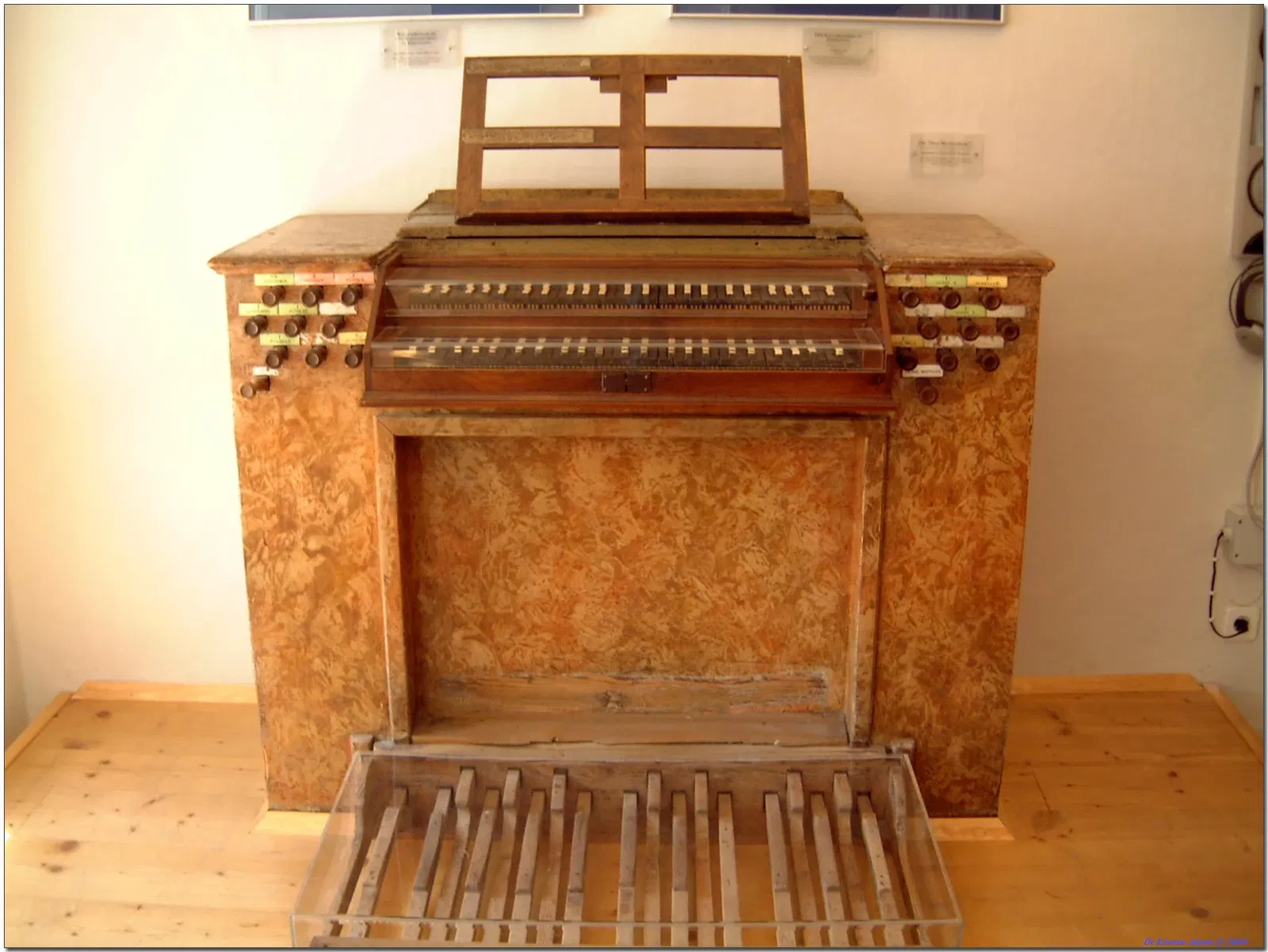 Haydn-Haus Eisenstadt