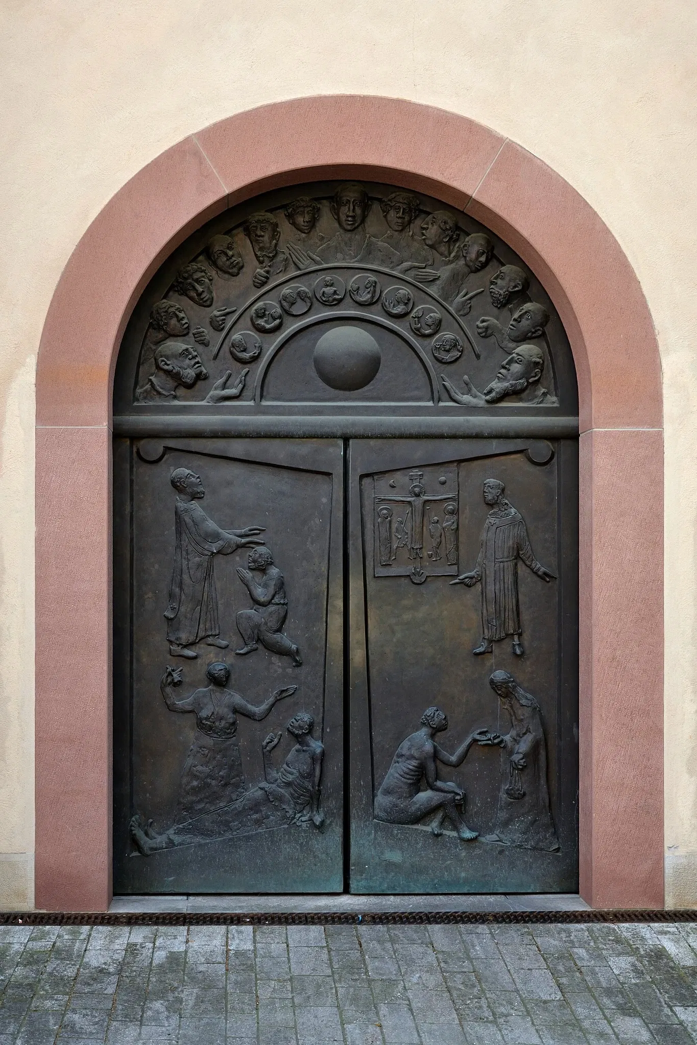 Musée de la cathédrale de Wurtzbourg