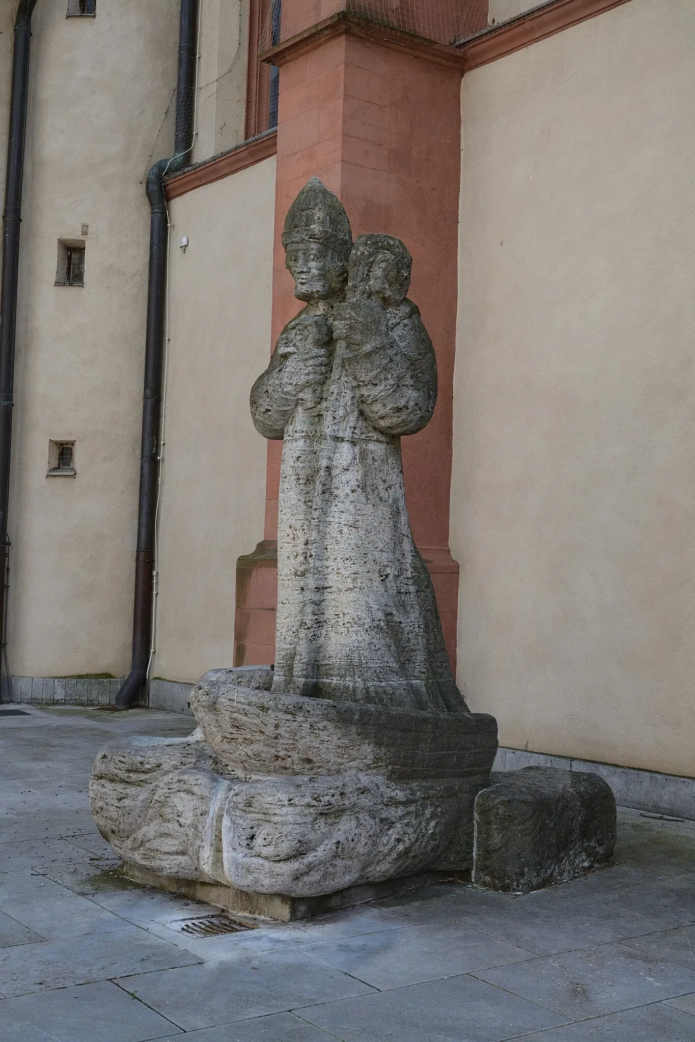 Musée de la cathédrale de Wurtzbourg