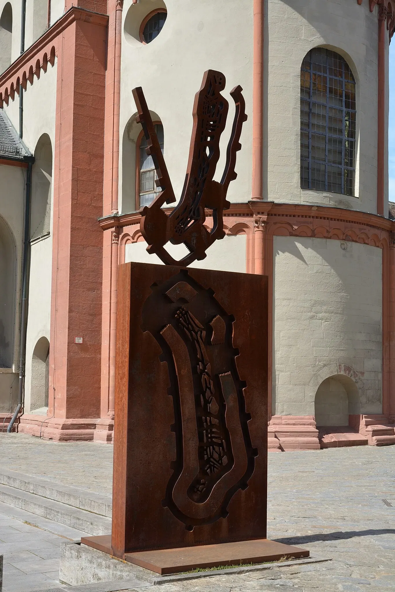 Musée de la cathédrale de Wurtzbourg