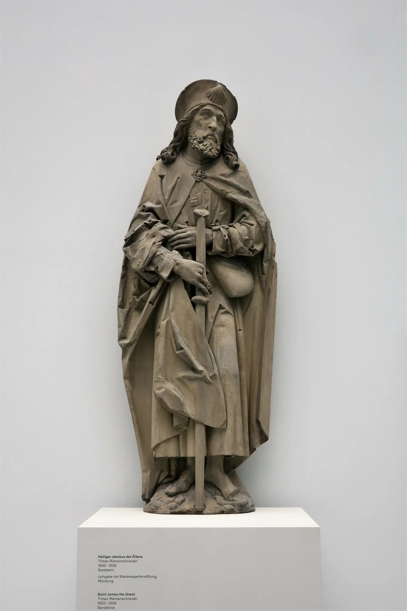 Musée de la cathédrale de Wurtzbourg