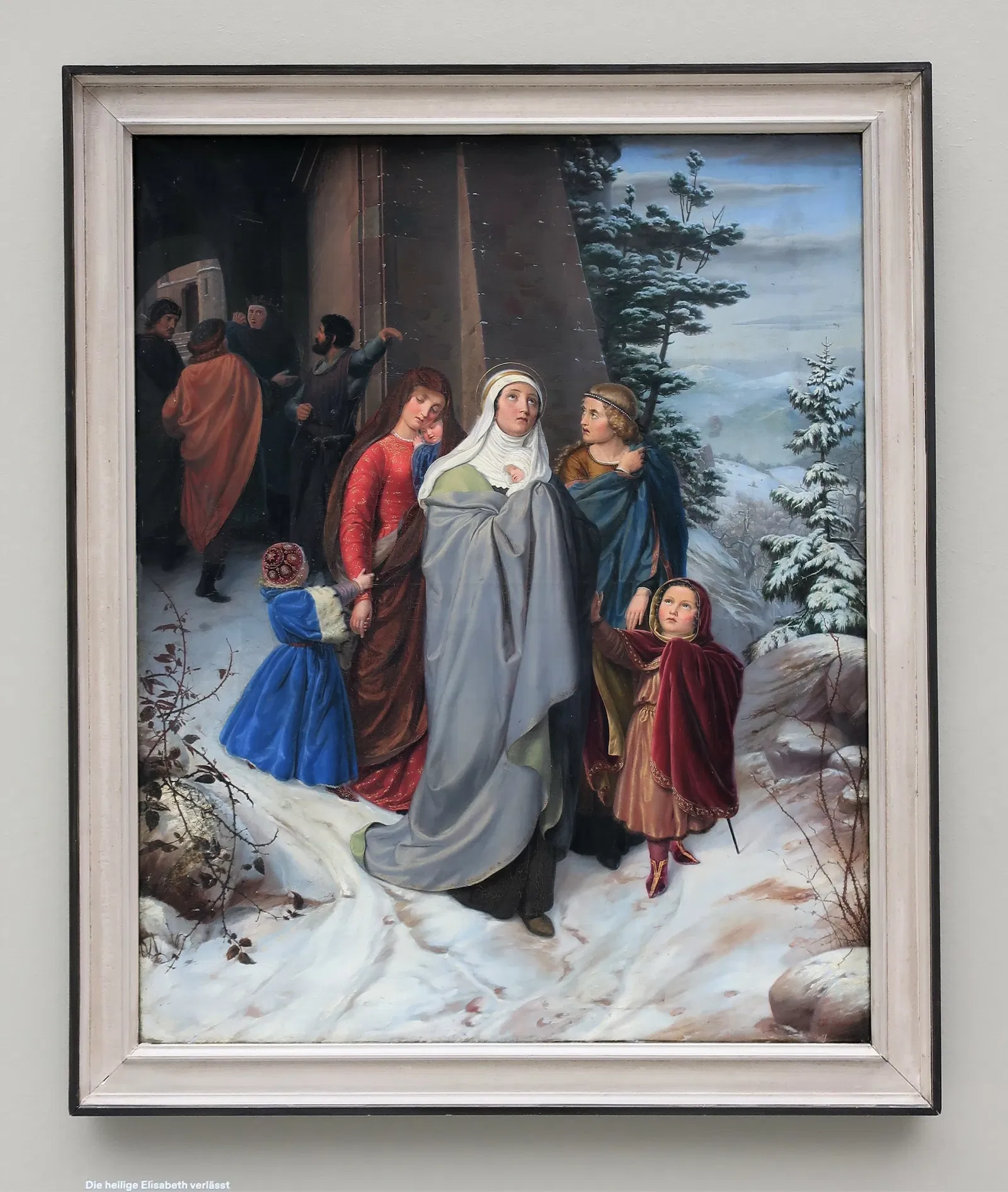 Musée de la cathédrale de Wurtzbourg