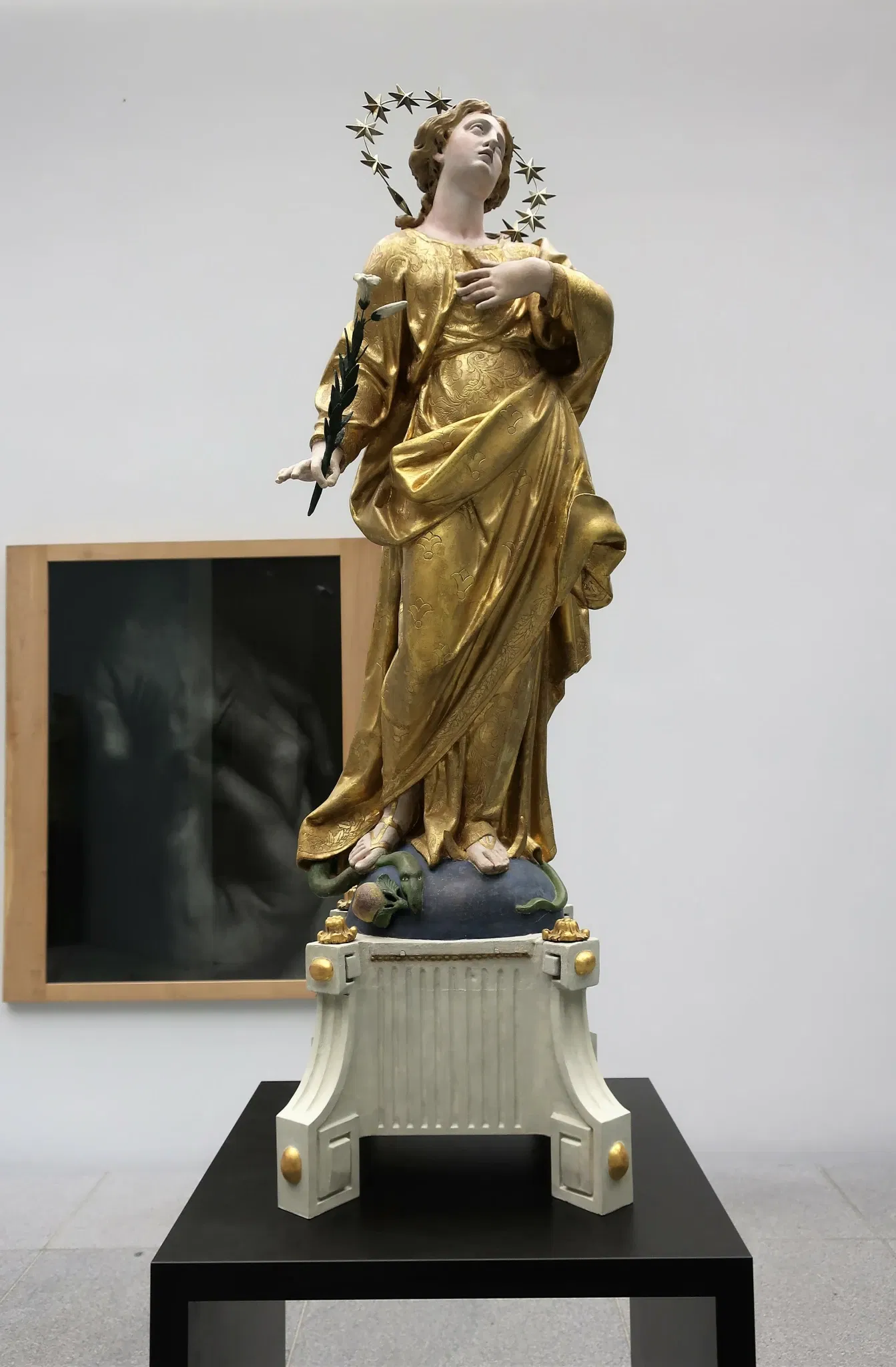 Musée de la cathédrale de Wurtzbourg