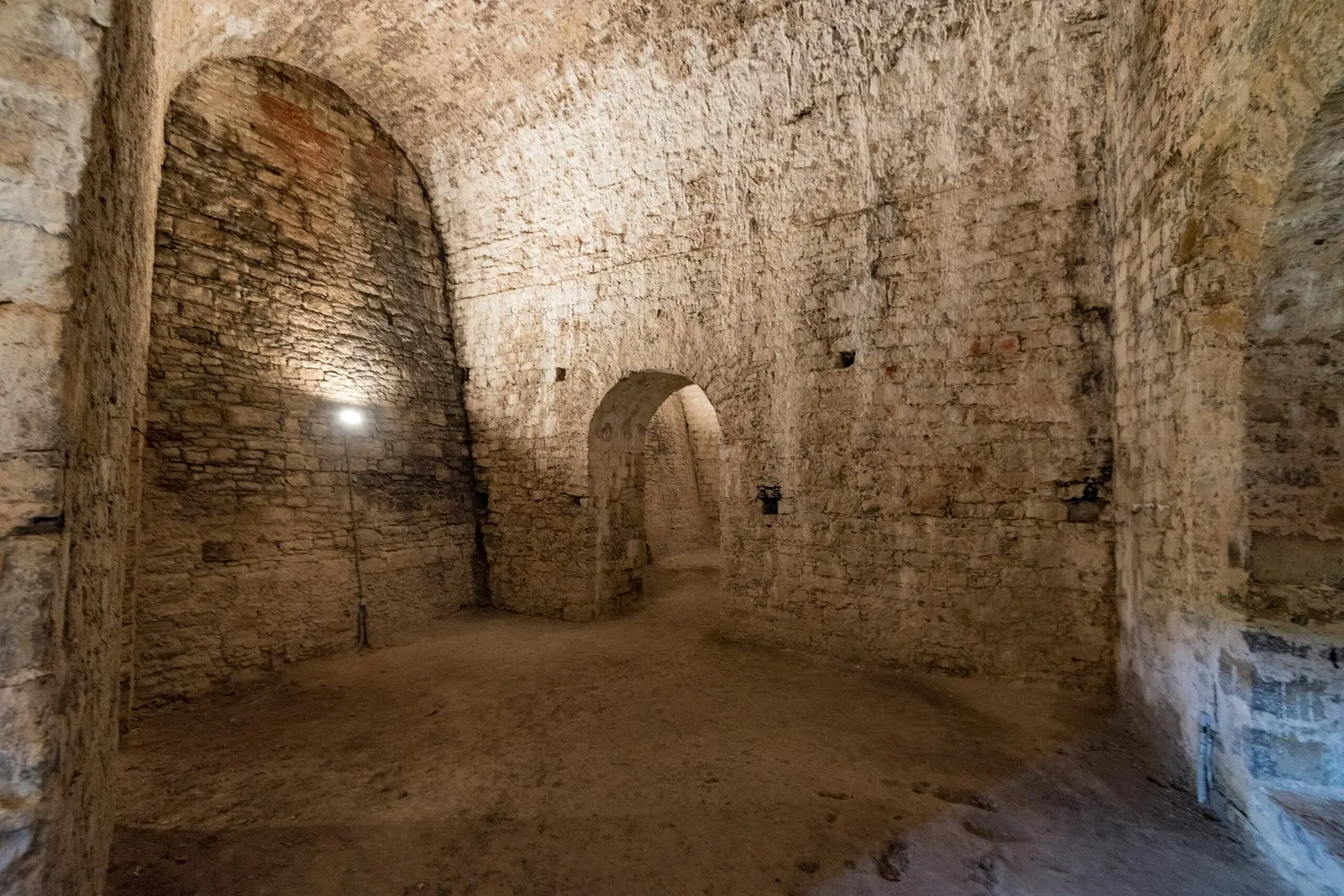 Fortezza di Marienberg