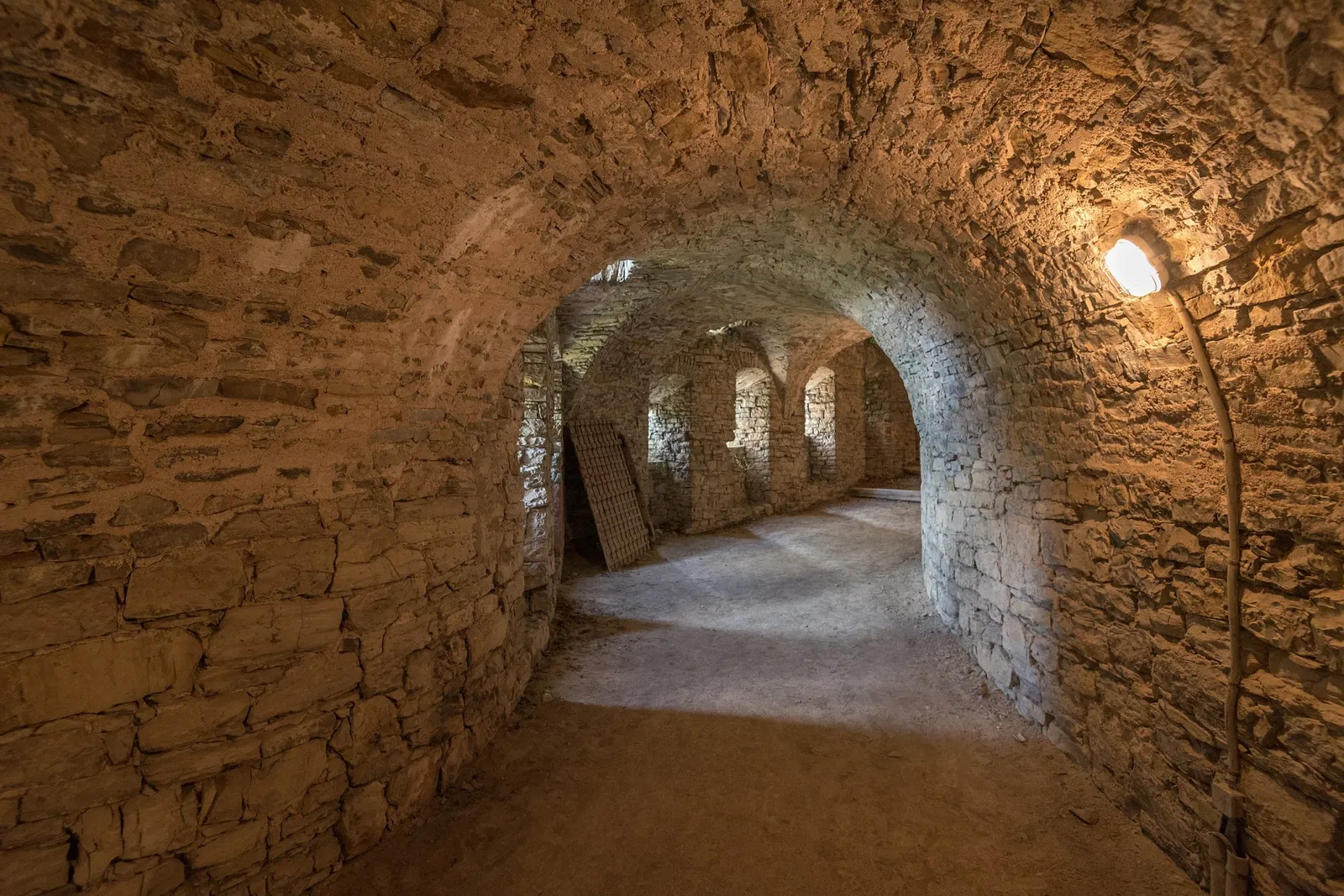 Fortaleza Marienberg