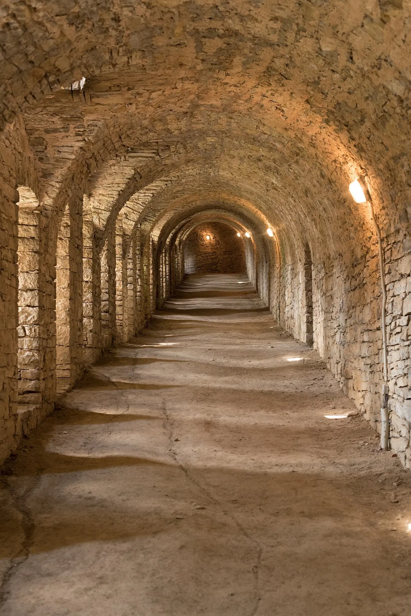 Forteresse de Marienberg