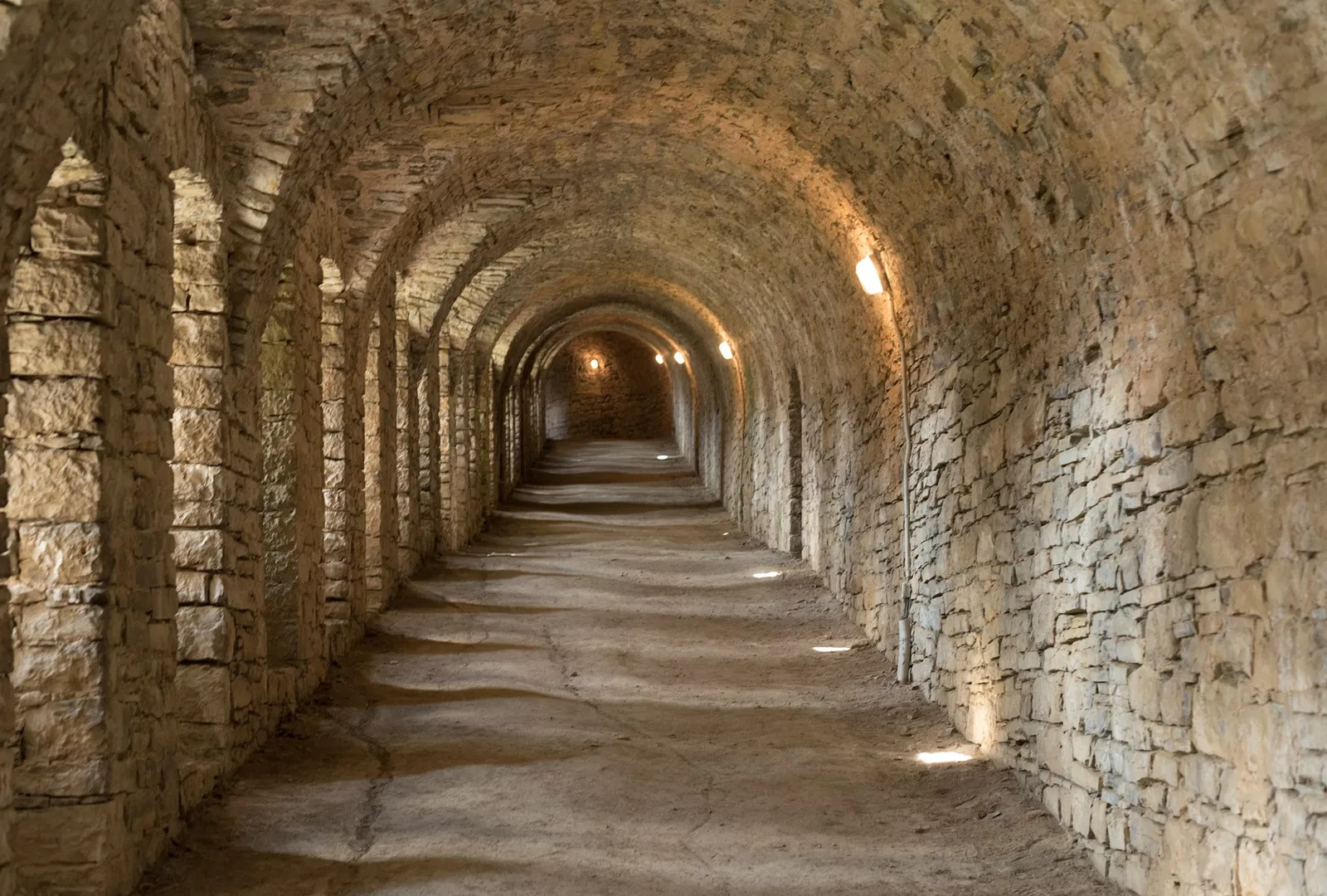 Fortaleza Marienberg