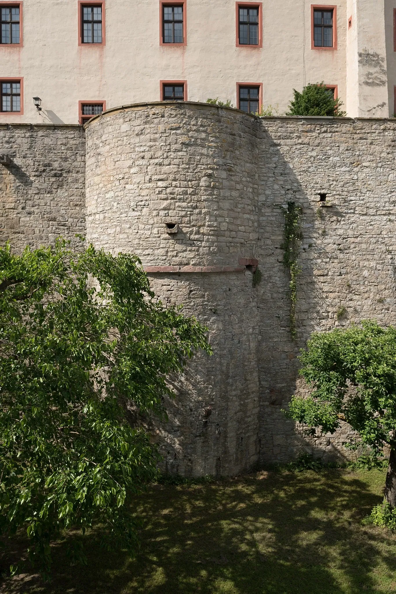 Fortezza di Marienberg