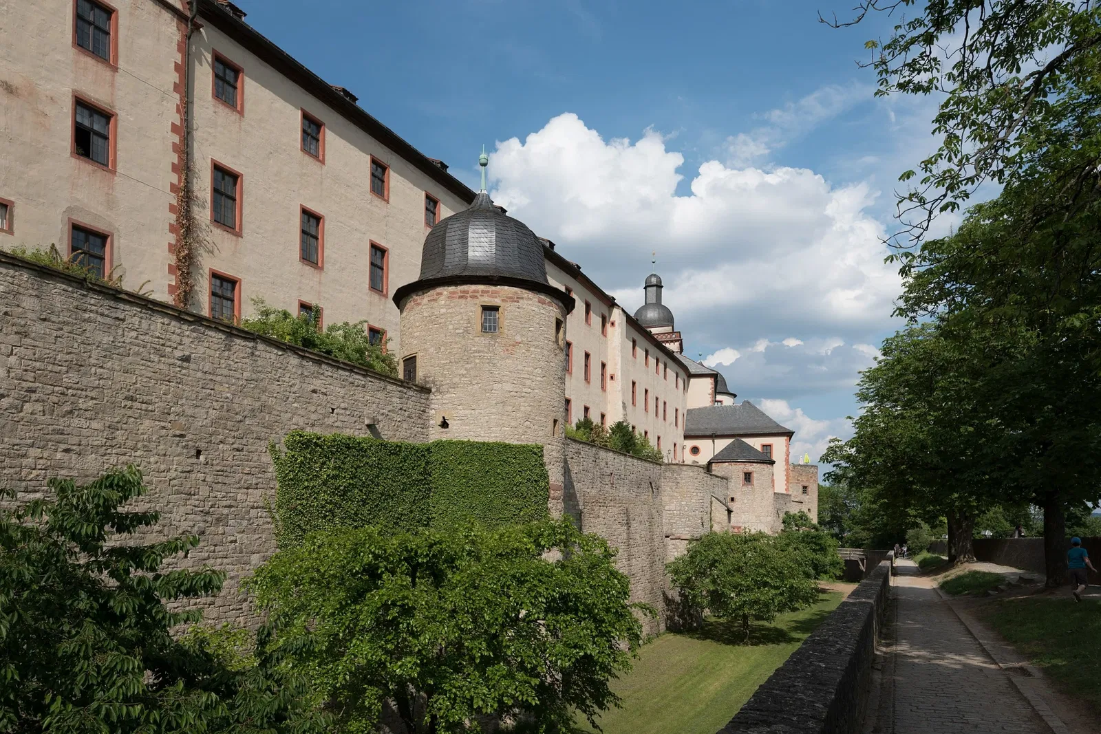 Fortezza di Marienberg