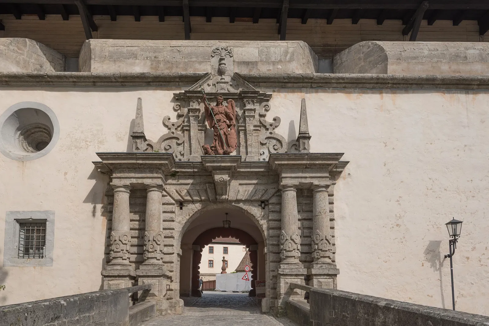 Fortezza di Marienberg