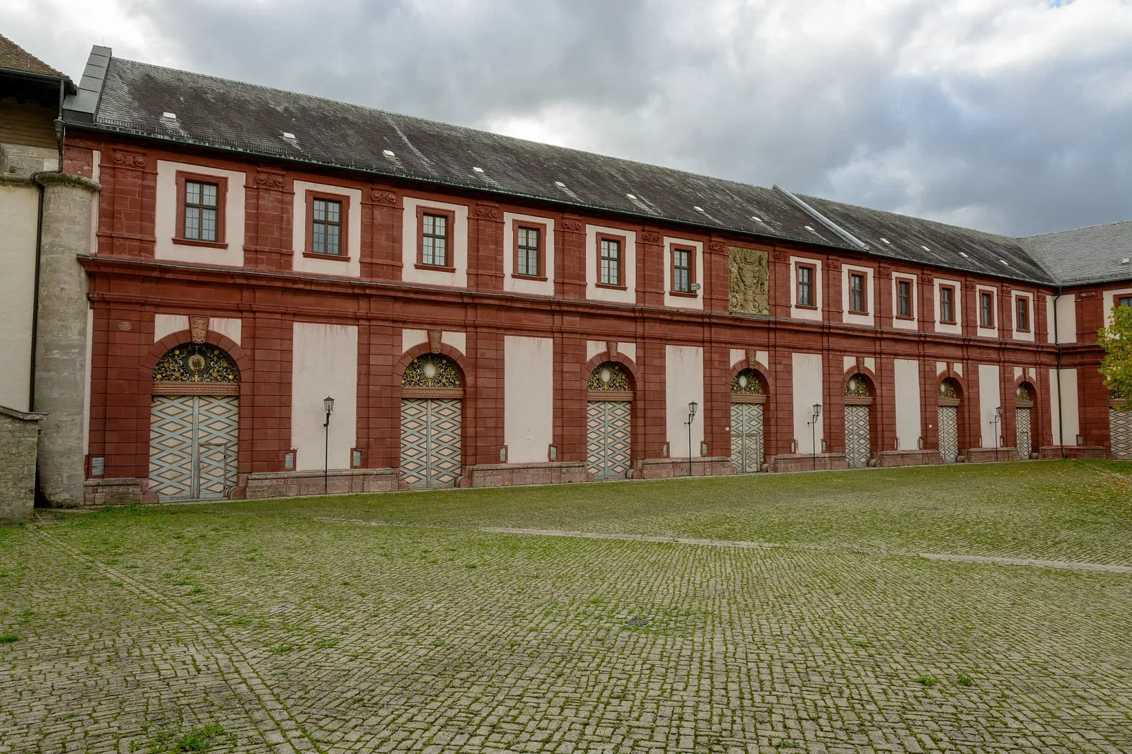 Fortaleza Marienberg