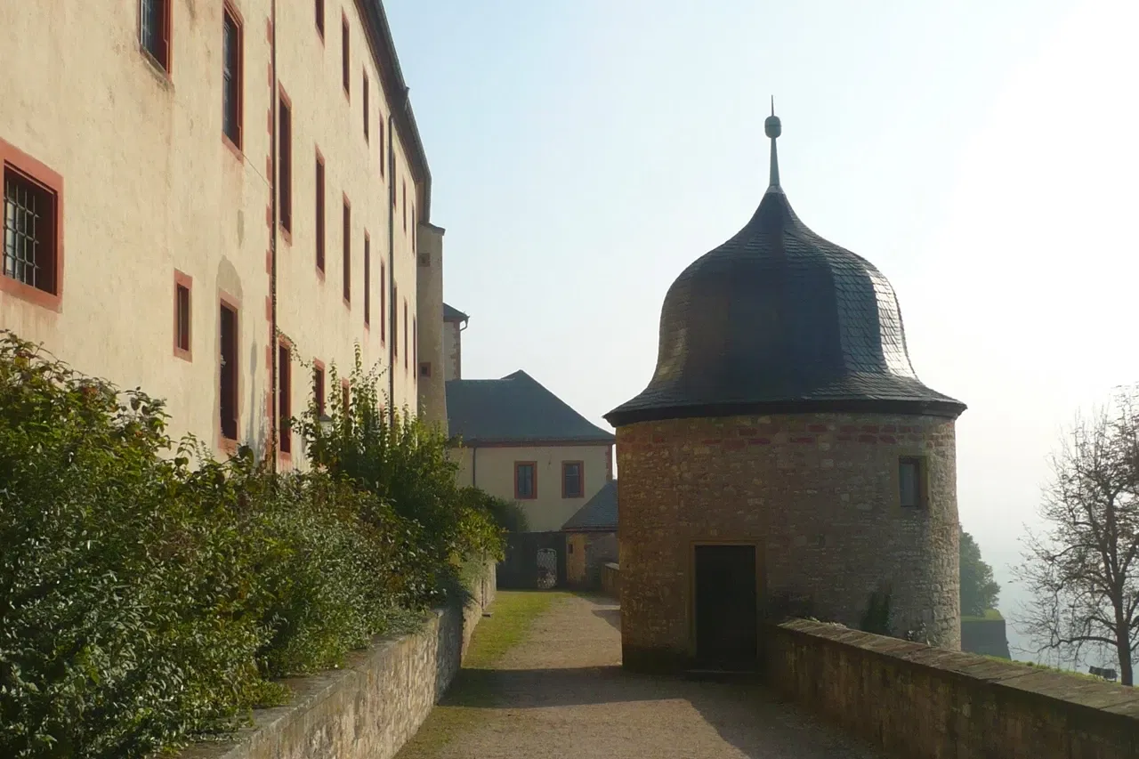 Festung Marienberg
