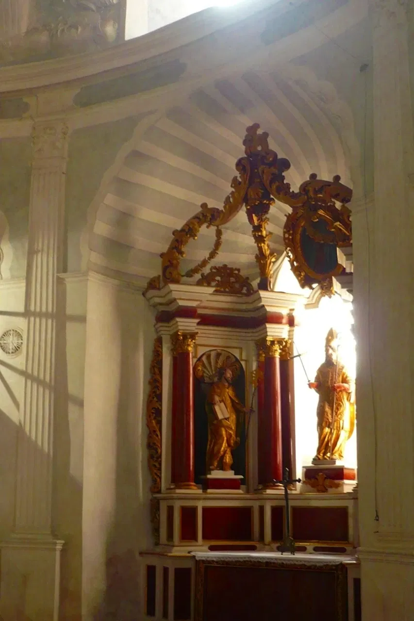 Fortaleza Marienberg