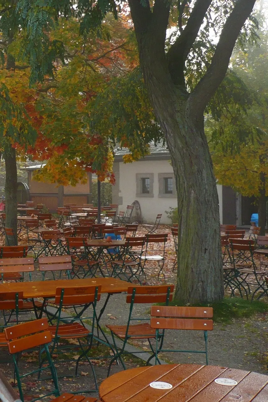 Fortaleza Marienberg