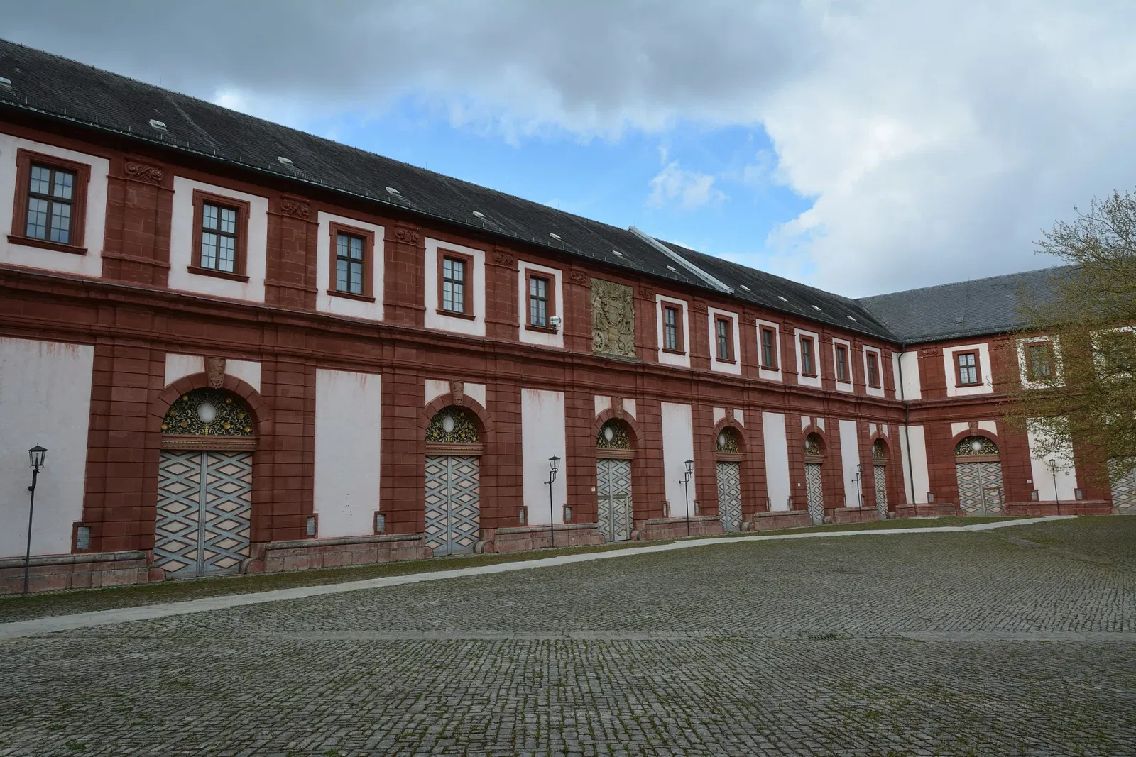 Fortezza di Marienberg