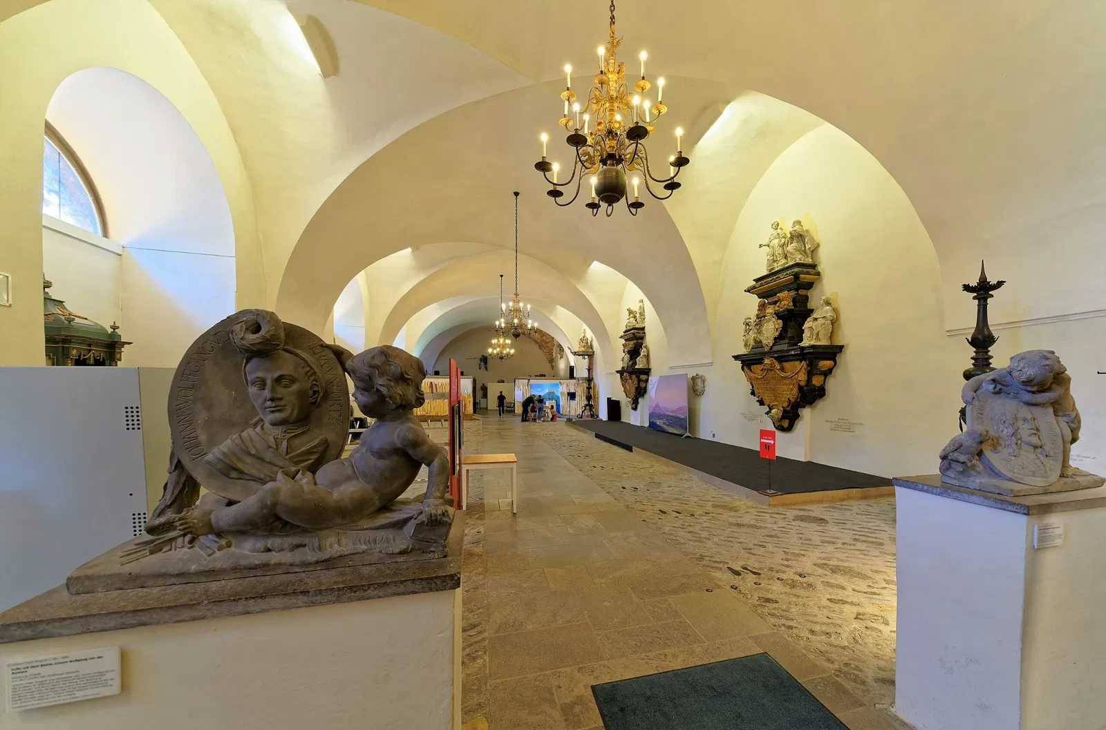 Museum für Franken & Staatliches Museum für Kunst- und Kulturgeschichte