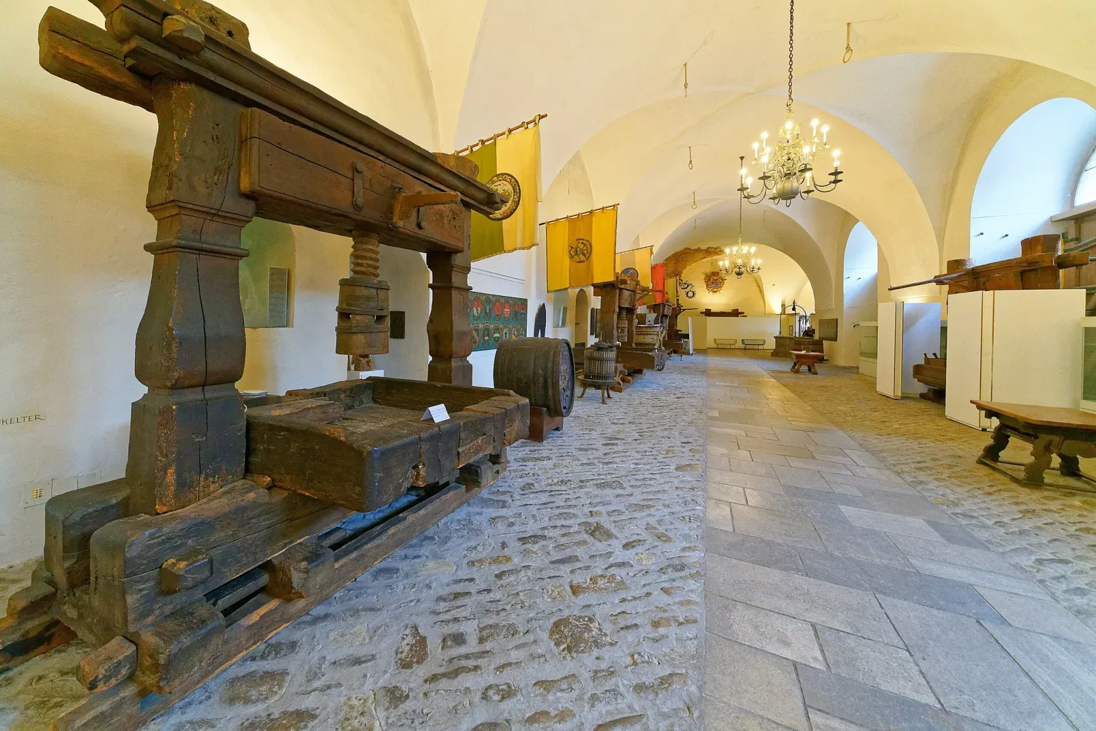 Museum für Franken & Staatliches Museum für Kunst- und Kulturgeschichte