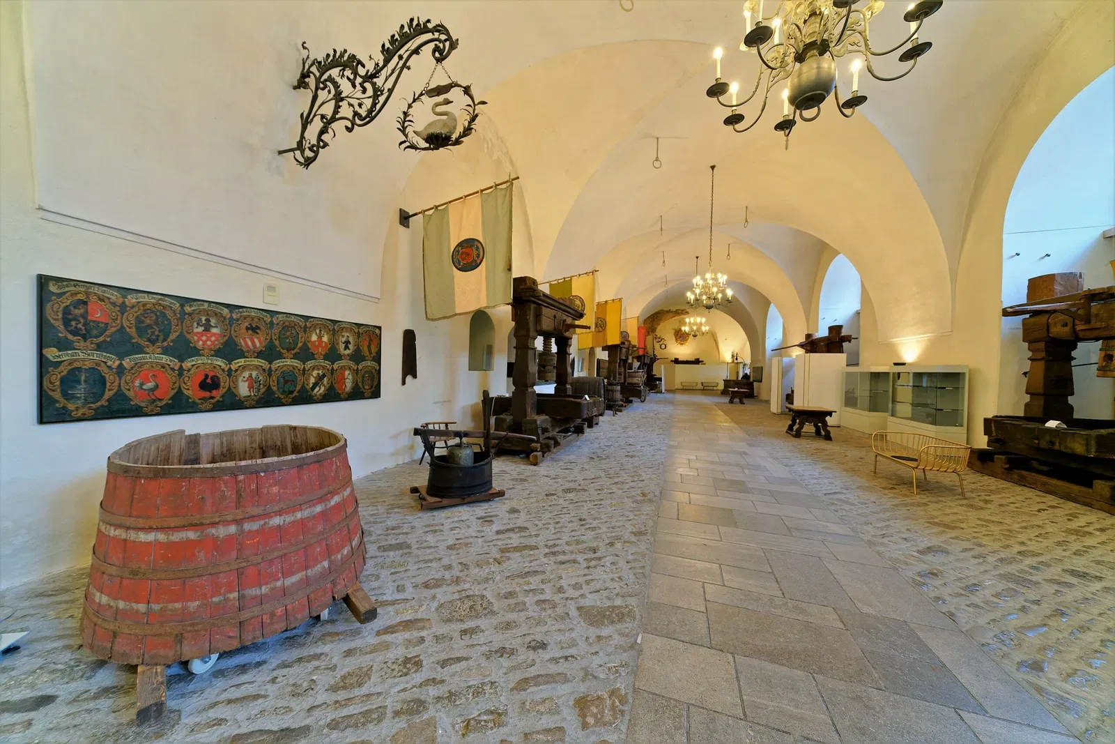 Museum für Franken & Staatliches Museum für Kunst- und Kulturgeschichte