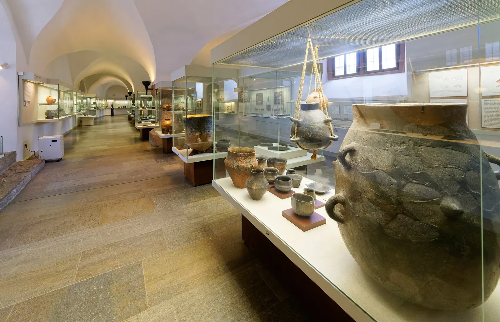 Museum für Franken & Staatliches Museum für Kunst- und Kulturgeschichte