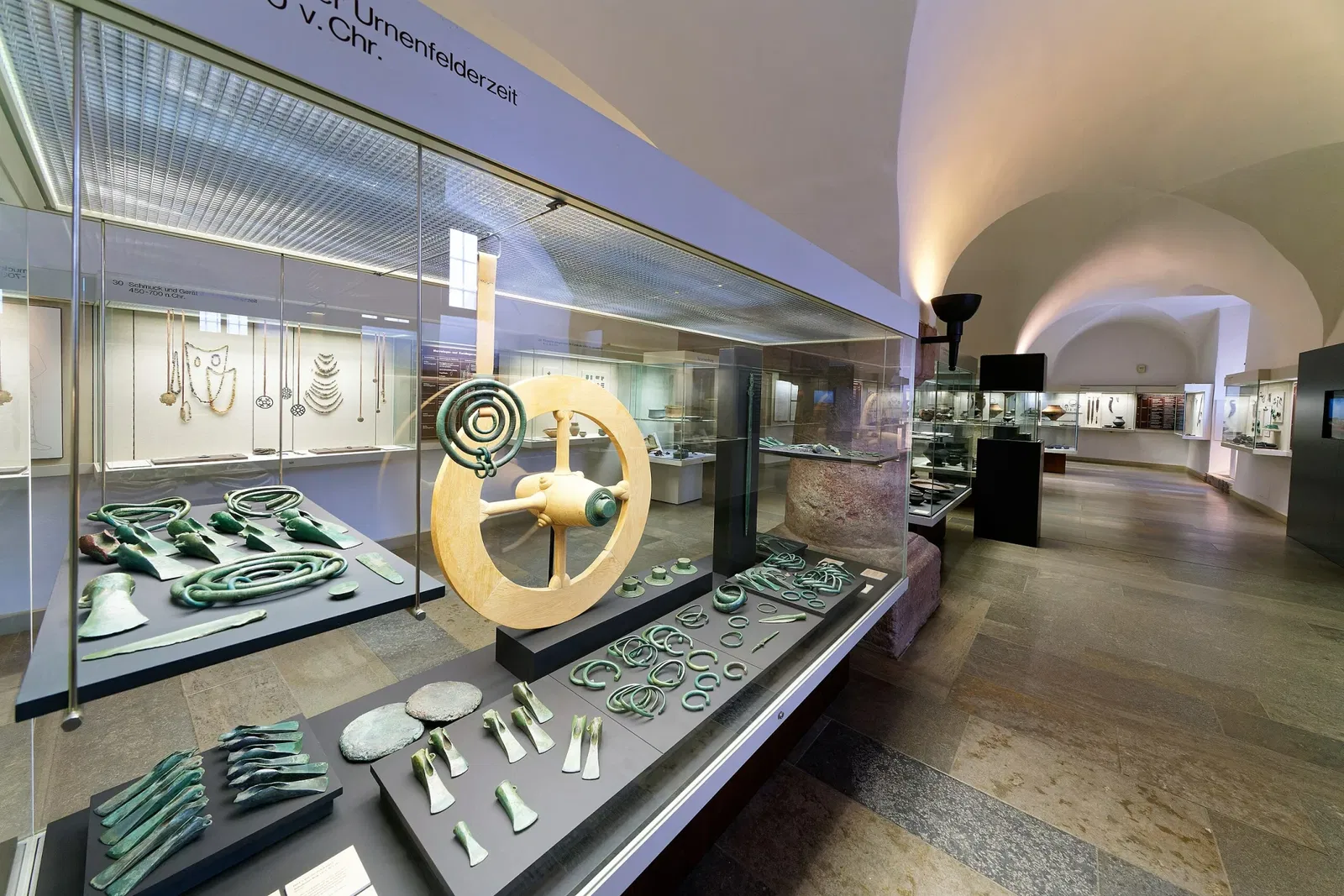 Museum für Franken & Staatliches Museum für Kunst- und Kulturgeschichte