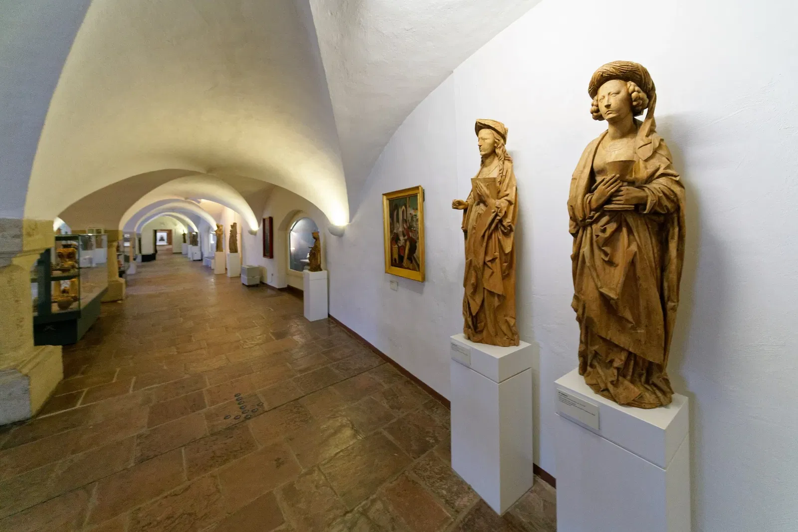 Museum für Franken & Staatliches Museum für Kunst- und Kulturgeschichte