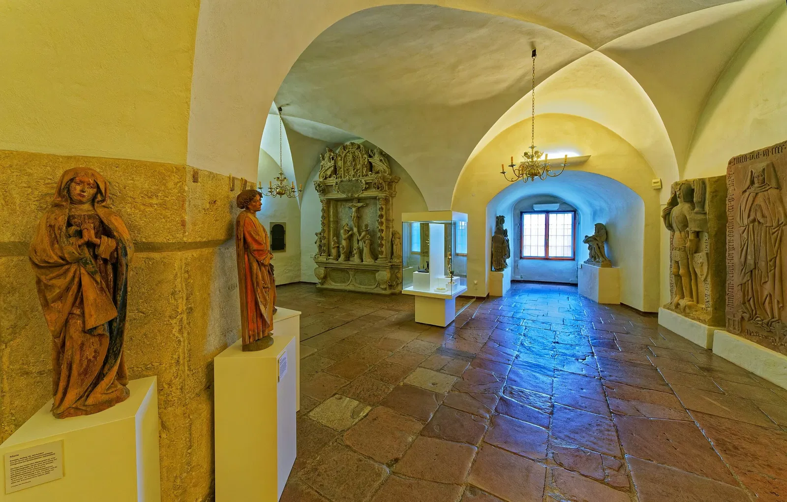 Museum für Franken & Staatliches Museum für Kunst- und Kulturgeschichte