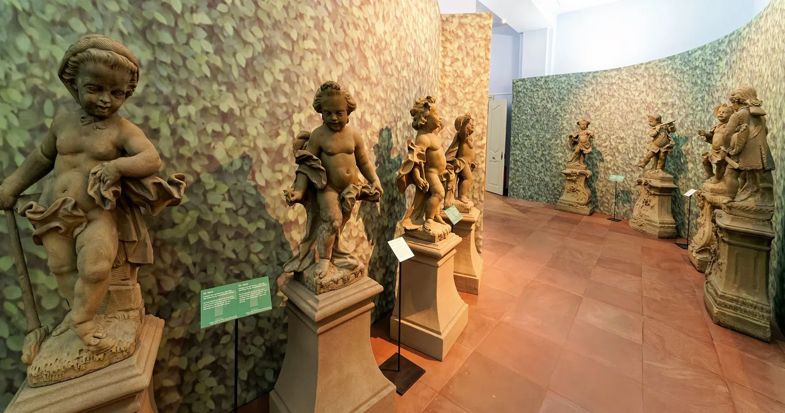 Museum für Franken & Staatliches Museum für Kunst- und Kulturgeschichte