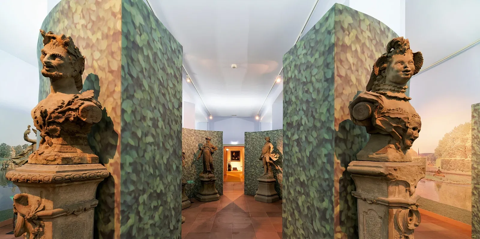 Museum für Franken & Staatliches Museum für Kunst- und Kulturgeschichte