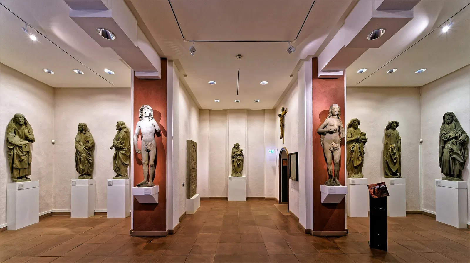 Museum für Franken & Staatliches Museum für Kunst- und Kulturgeschichte